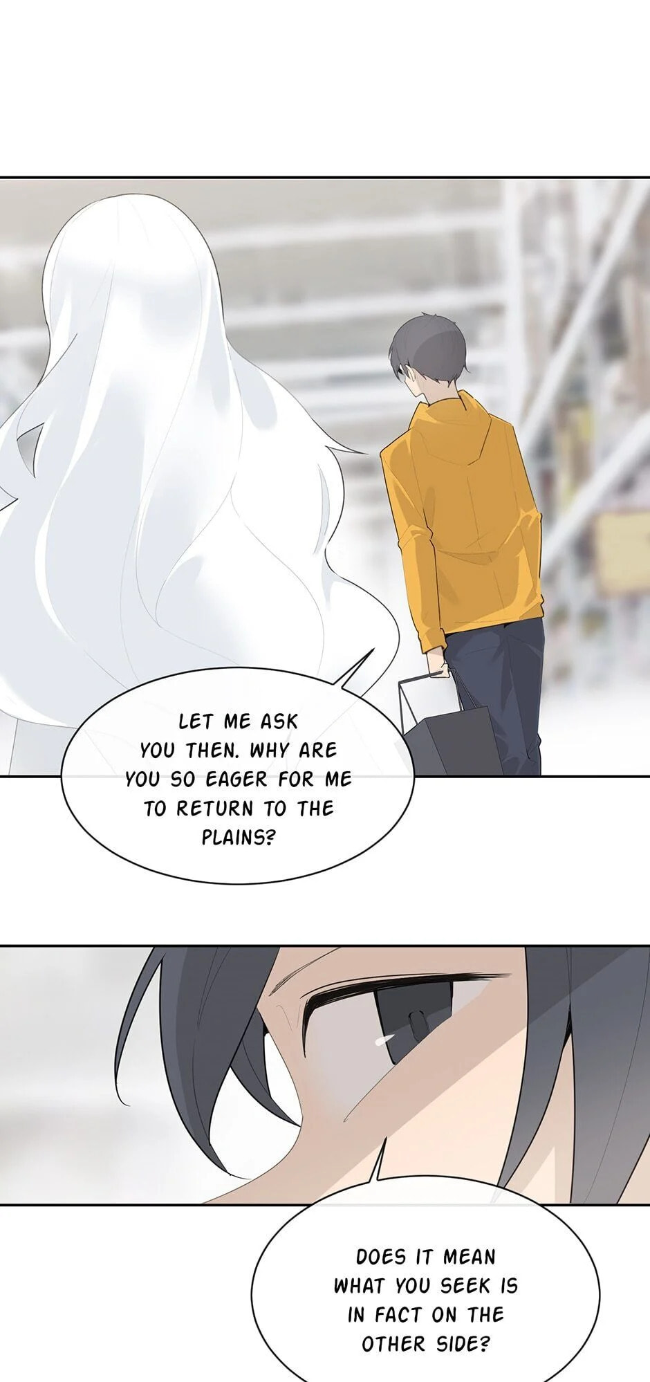 Devil Sword King Chapter 200 page 16 - 