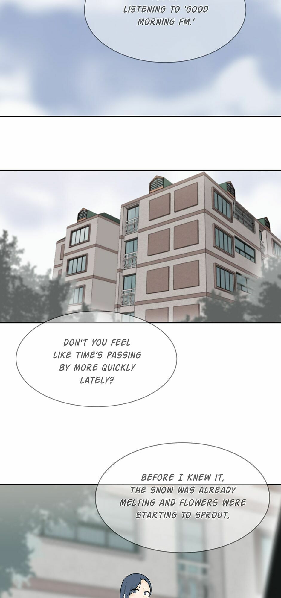 Devil Sword King Chapter 200 page 19 - 