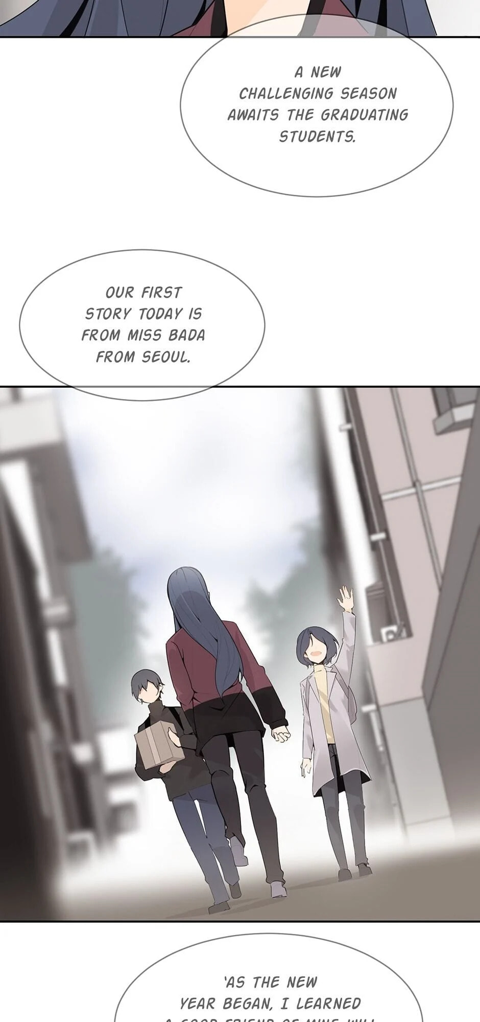 Devil Sword King Chapter 200 page 21 - 