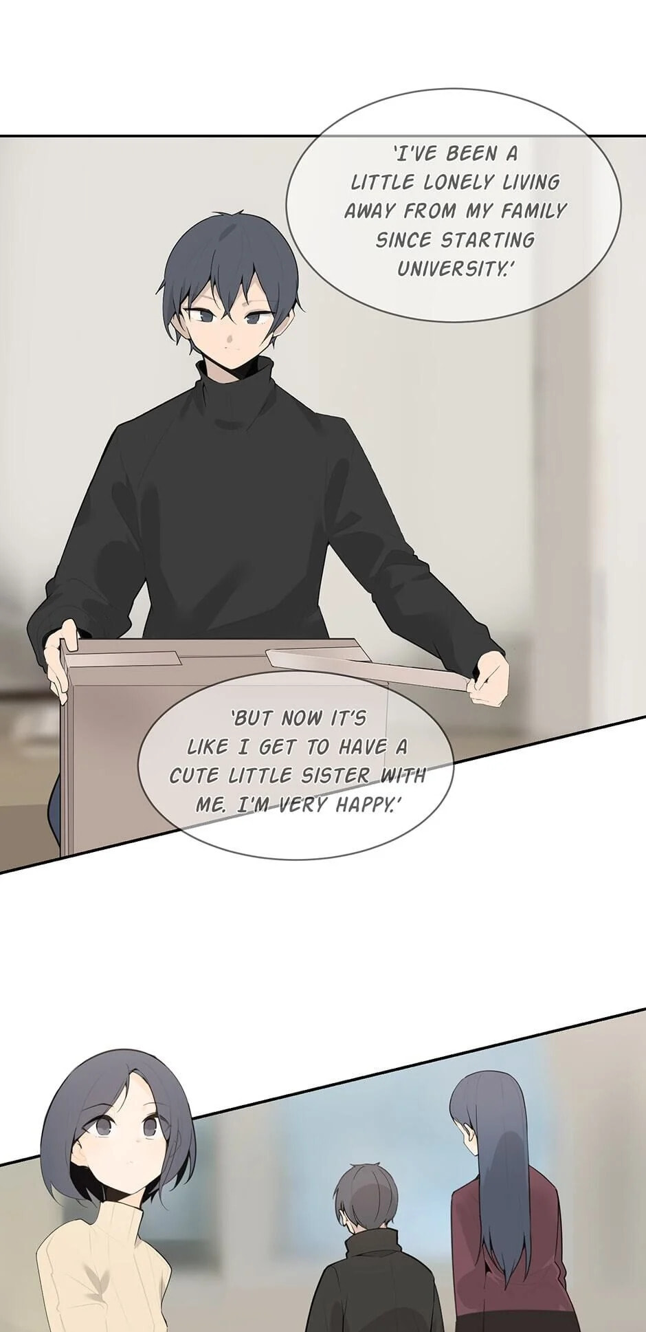 Devil Sword King Chapter 200 page 23 - 