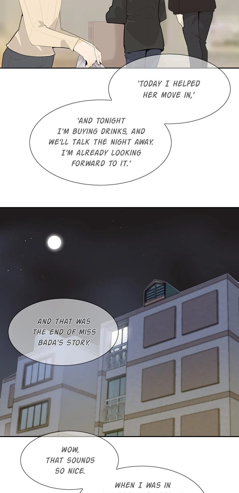Devil Sword King Chapter 200 page 24 - 