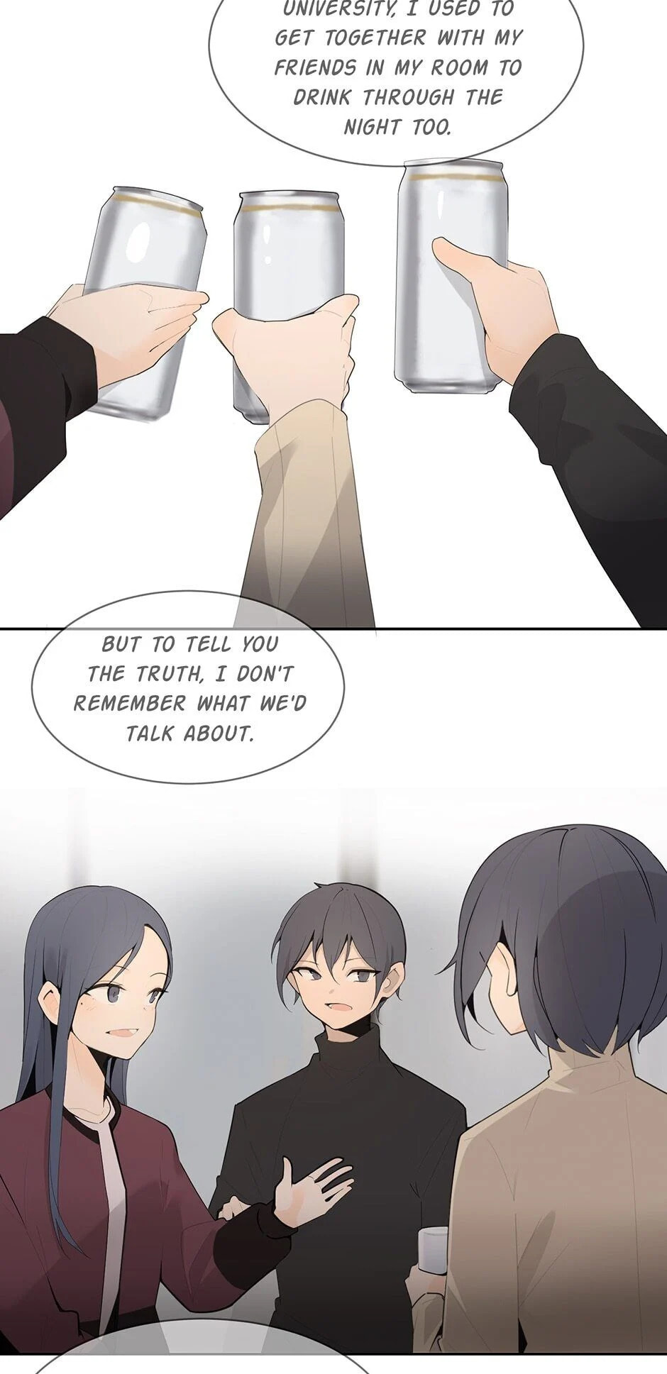 Devil Sword King Chapter 200 page 25 - 