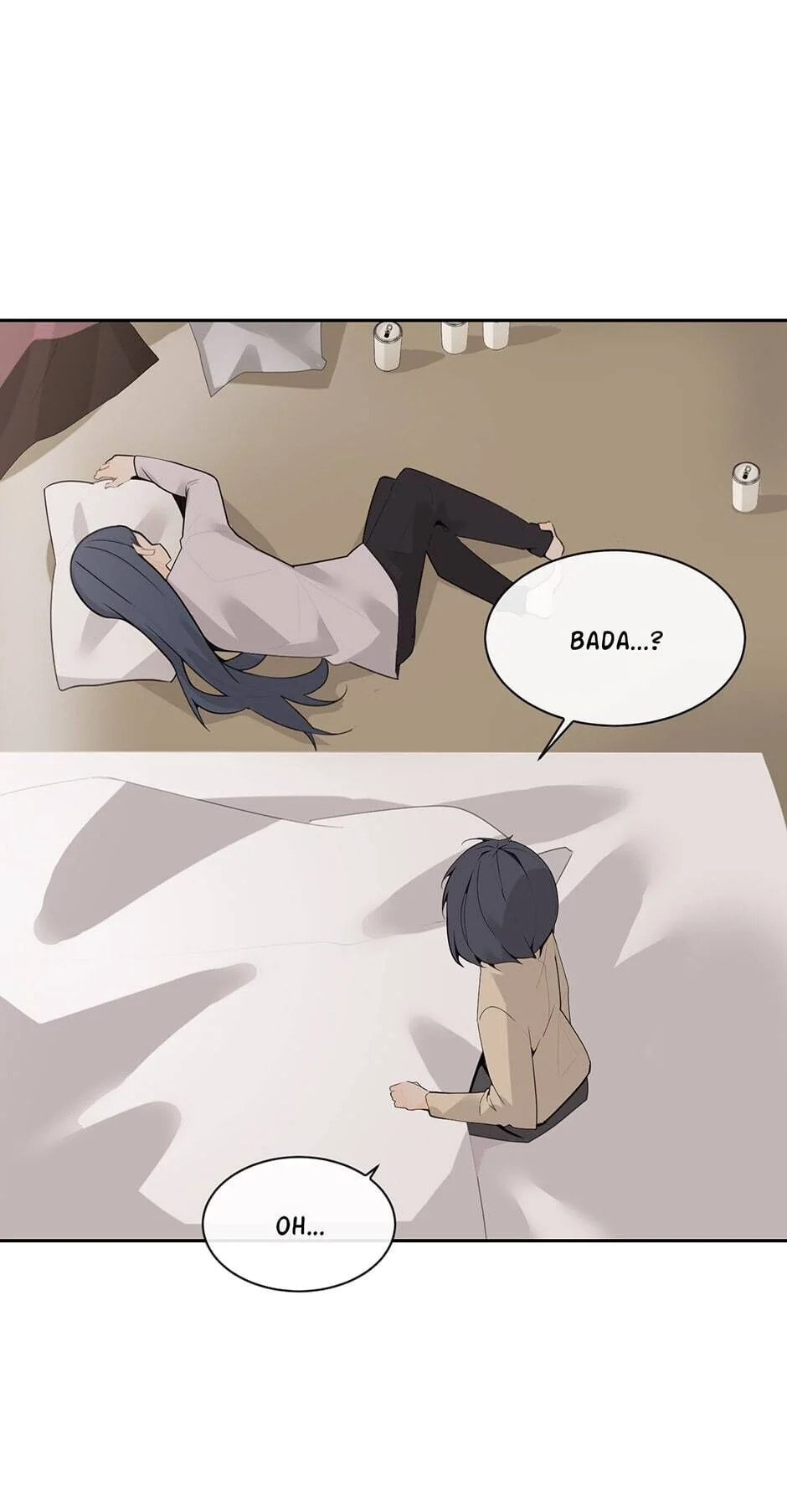 Devil Sword King Chapter 200 page 30 - 