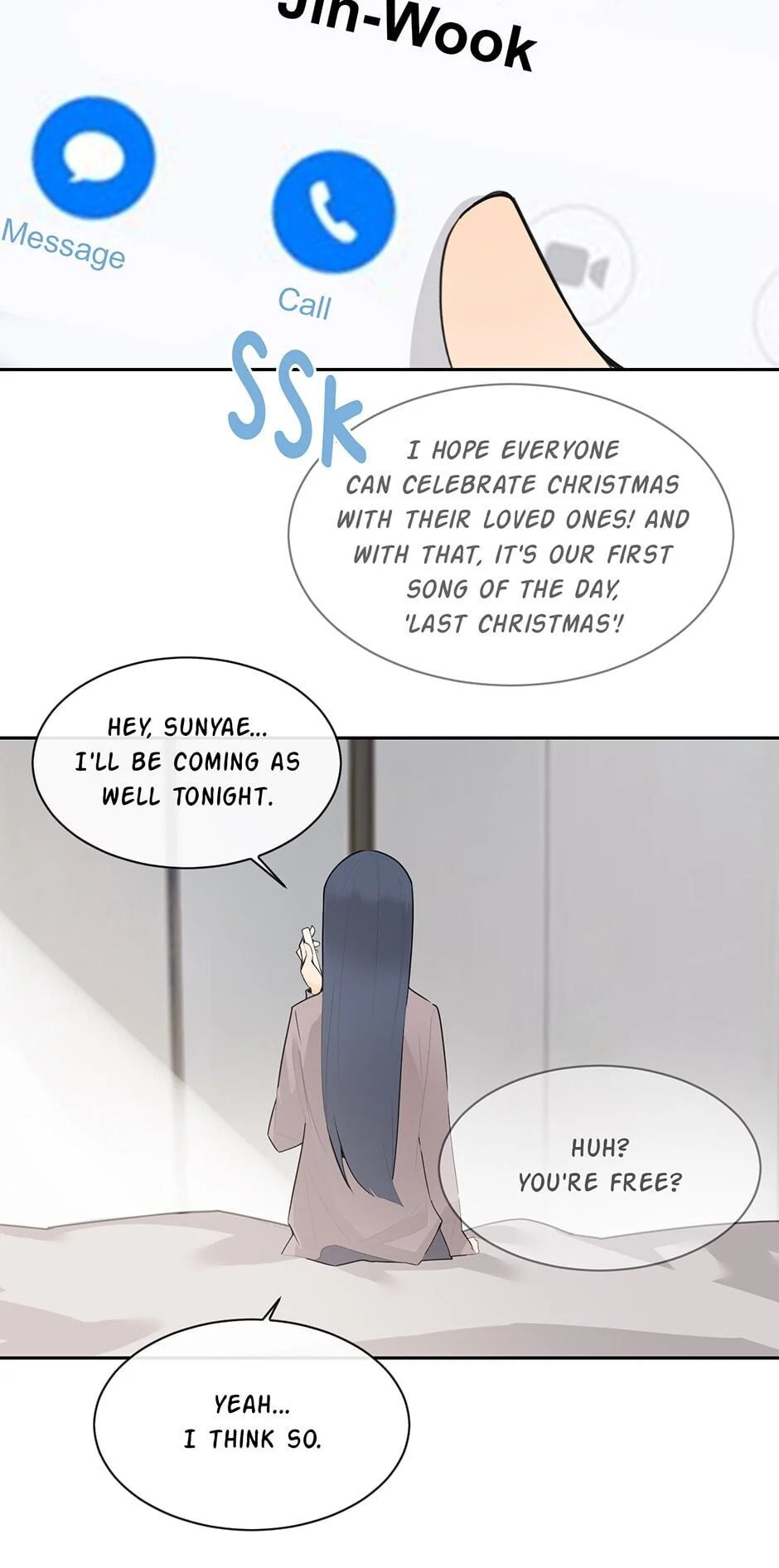 Devil Sword King Chapter 200 page 5 - 