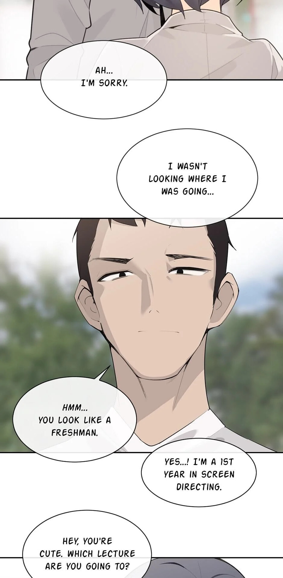 Devil Sword King Chapter 200 page 42 - 