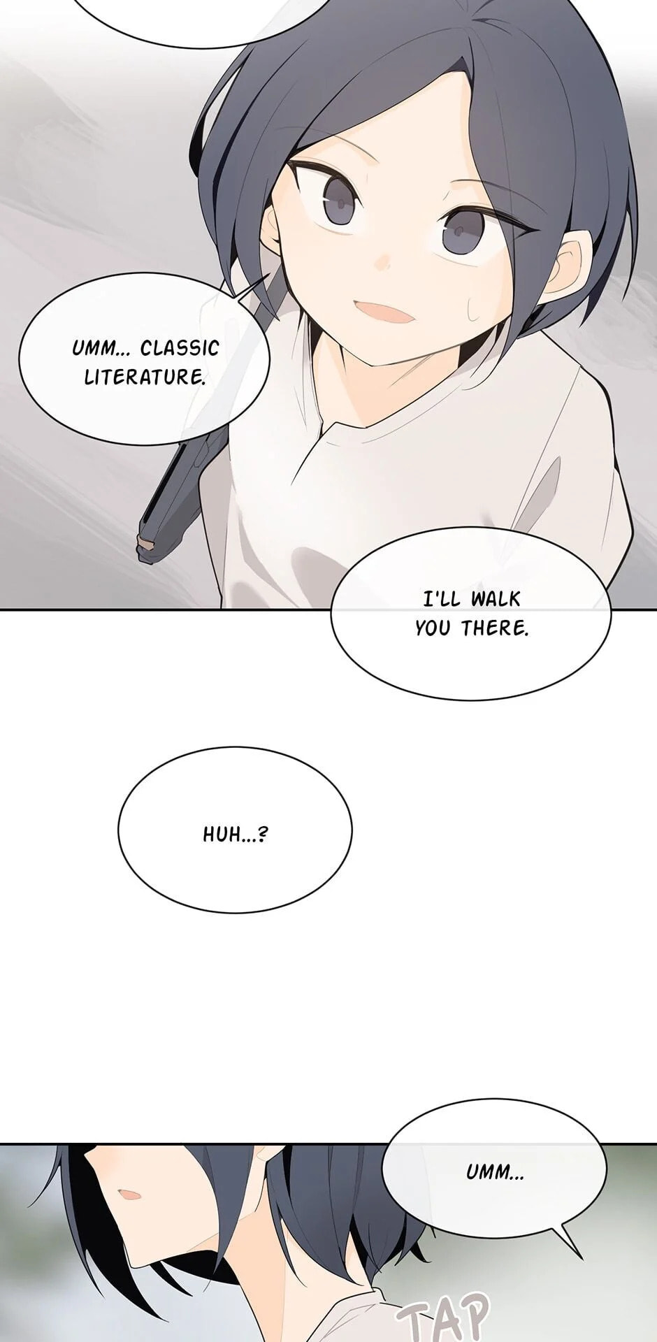 Devil Sword King Chapter 200 page 43 - 