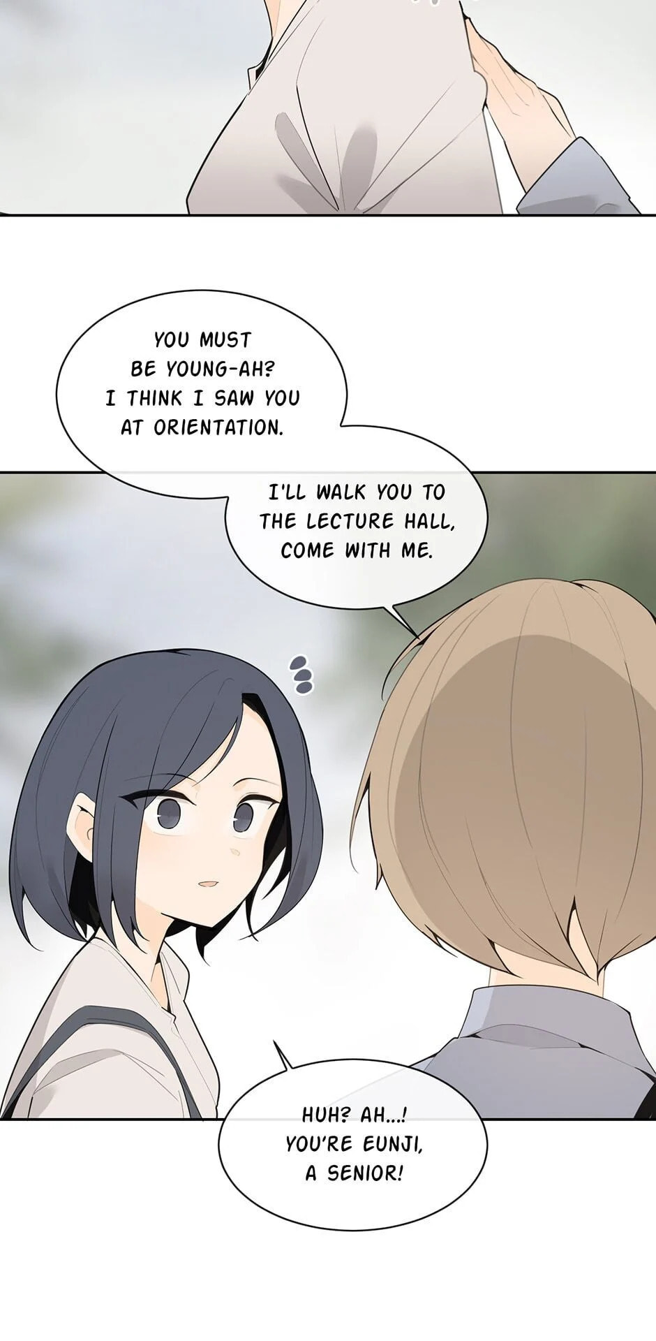 Devil Sword King Chapter 200 page 44 - 
