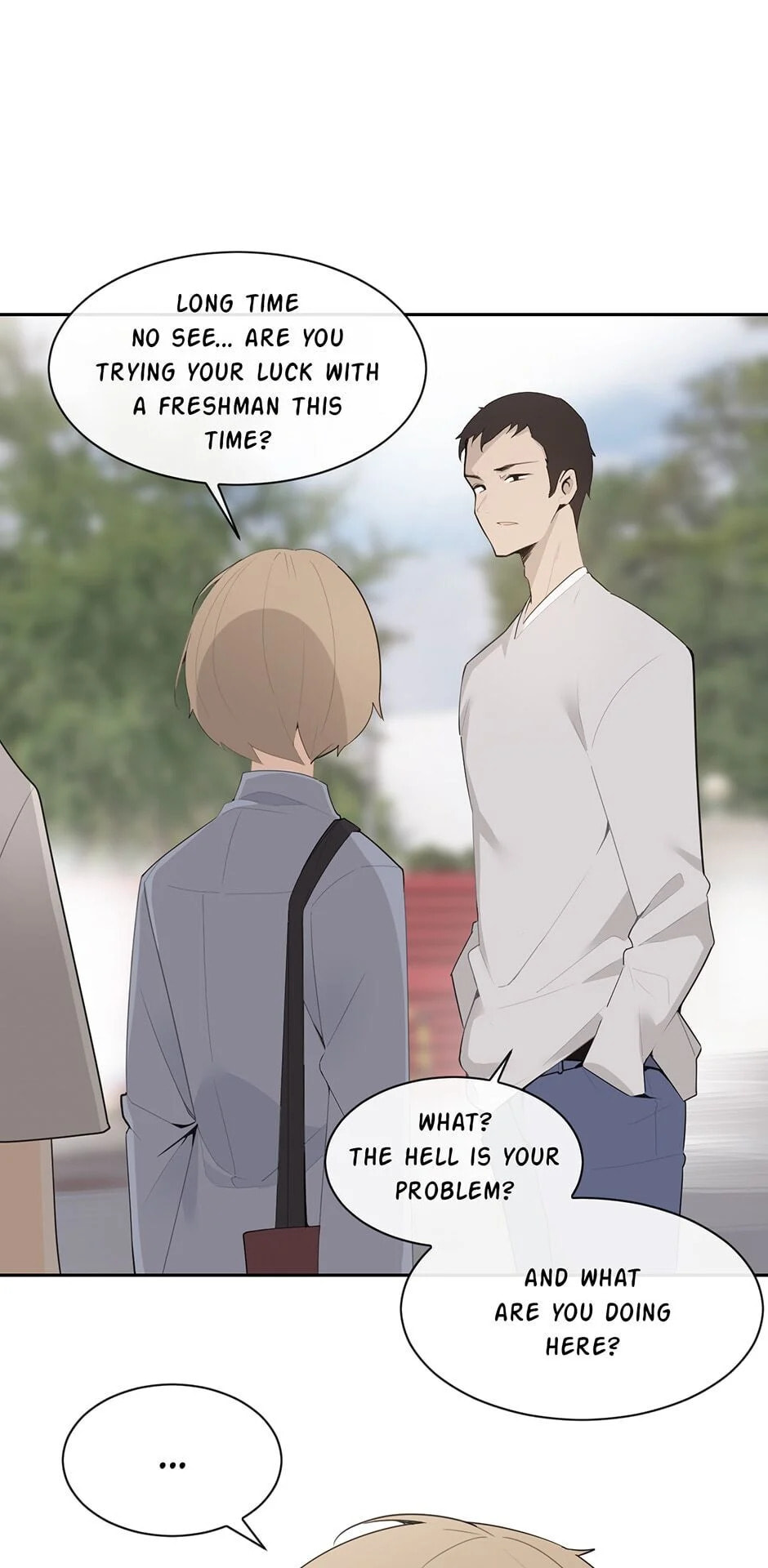 Devil Sword King Chapter 200 page 45 - 