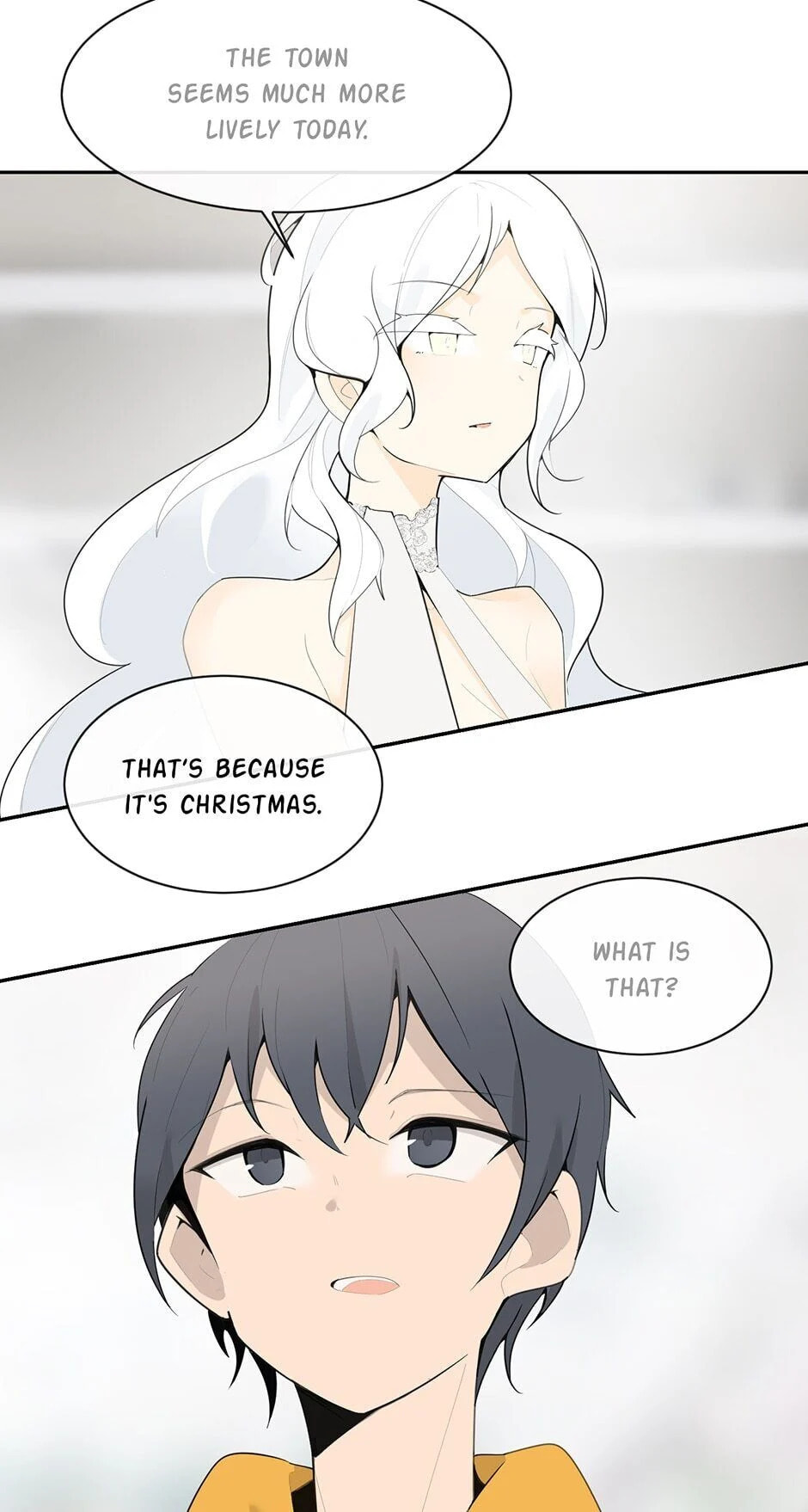 Devil Sword King Chapter 200 page 9 - 