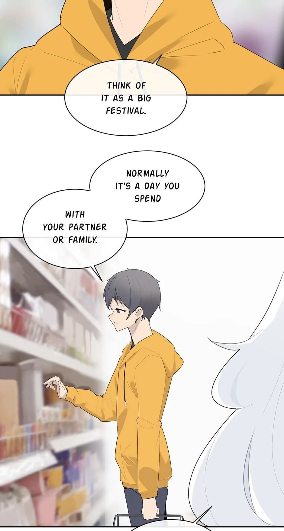 Devil Sword King Chapter 200 page 10 - 