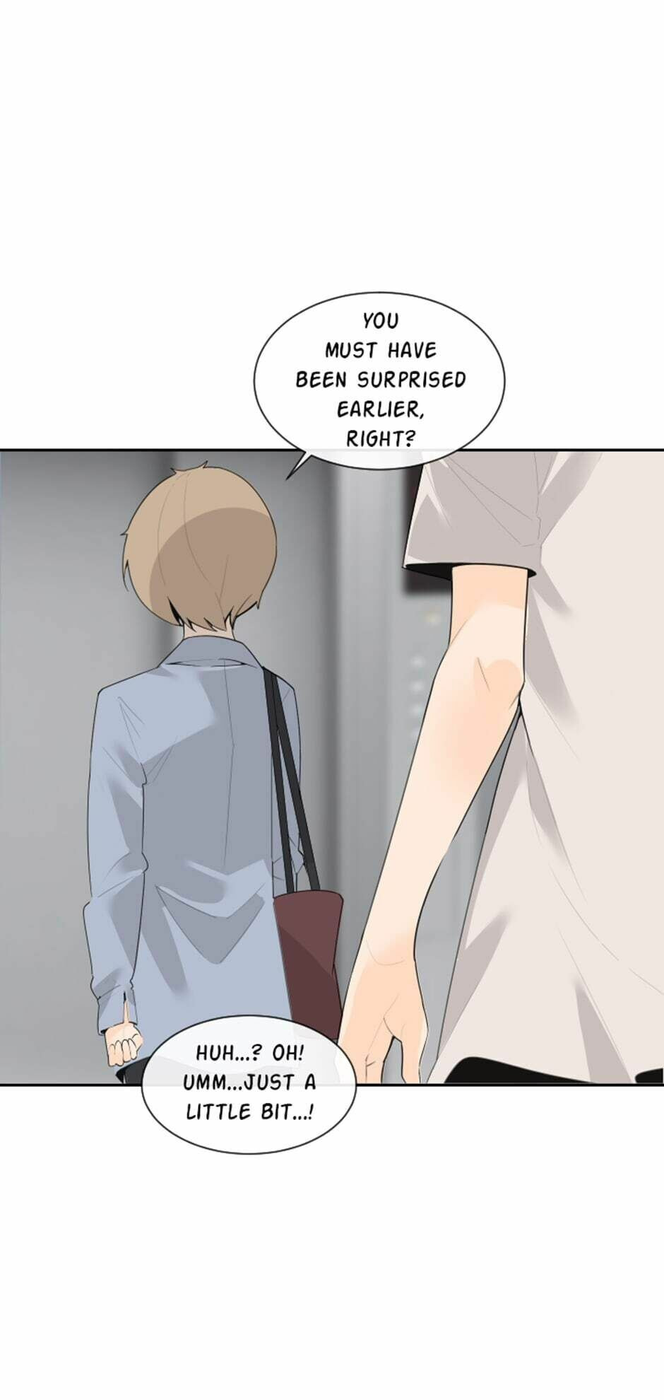 Devil Sword King Chapter 201 page 11 - 