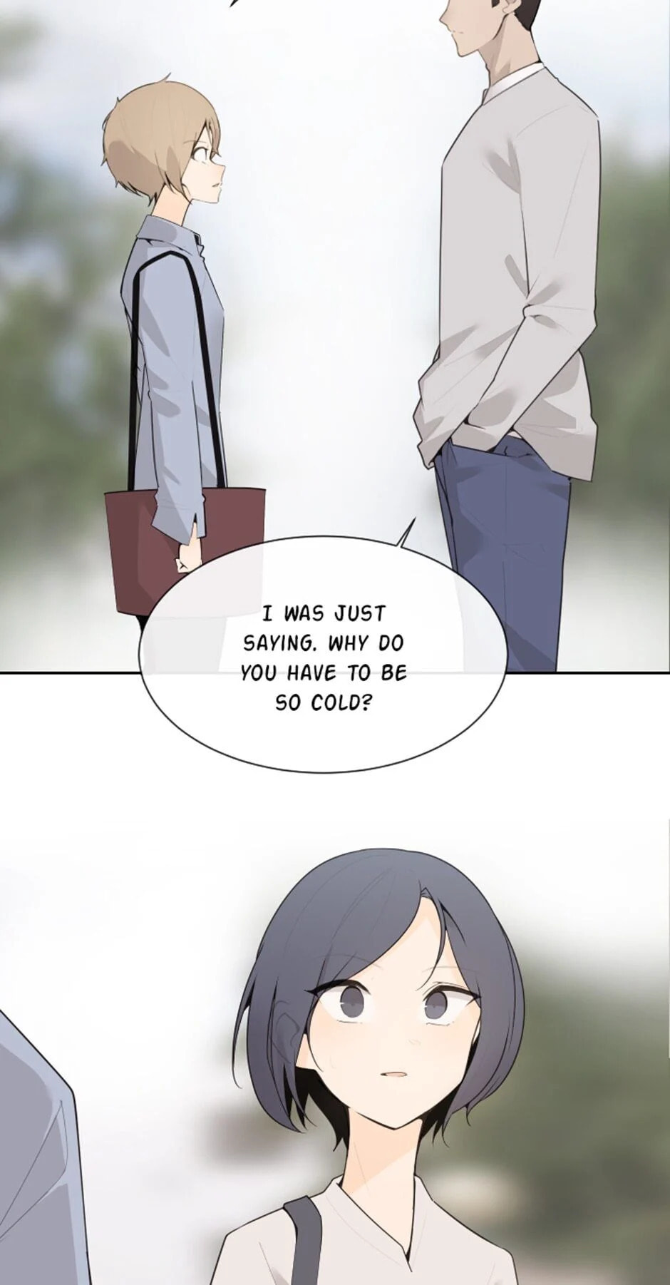 Devil Sword King Chapter 201 page 3 - 