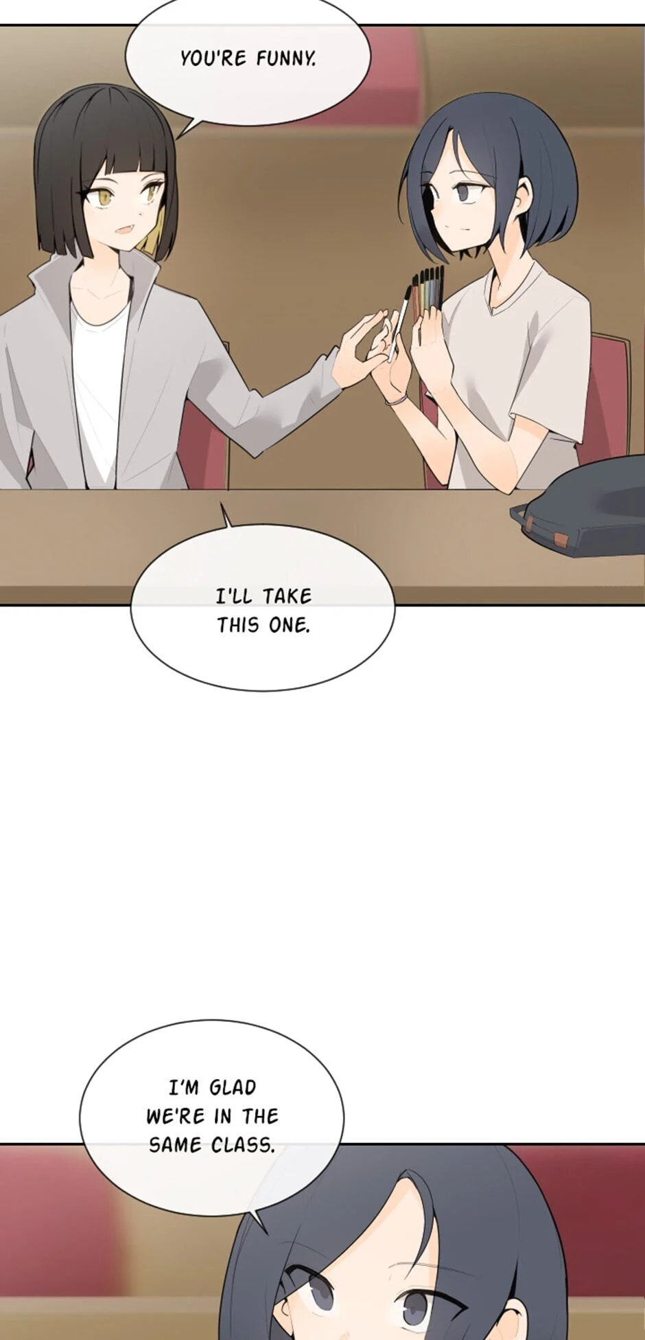 Devil Sword King Chapter 201 page 22 - 