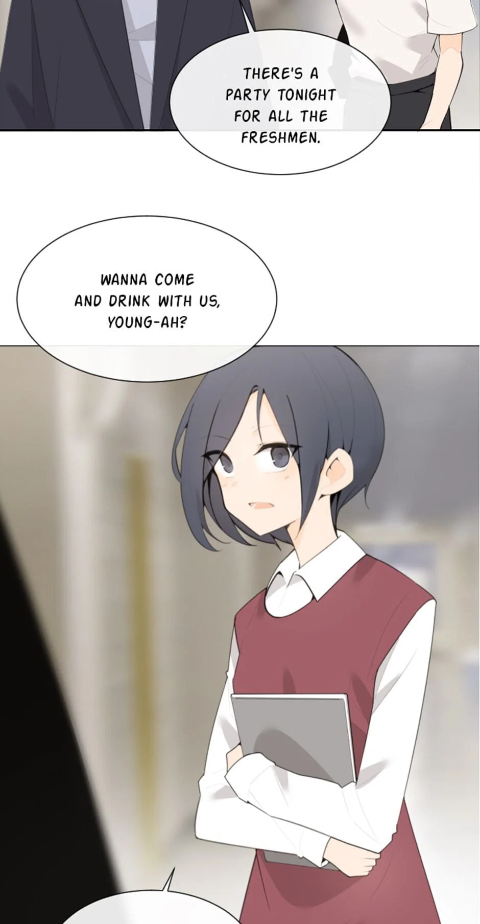 Devil Sword King Chapter 201 page 30 - 