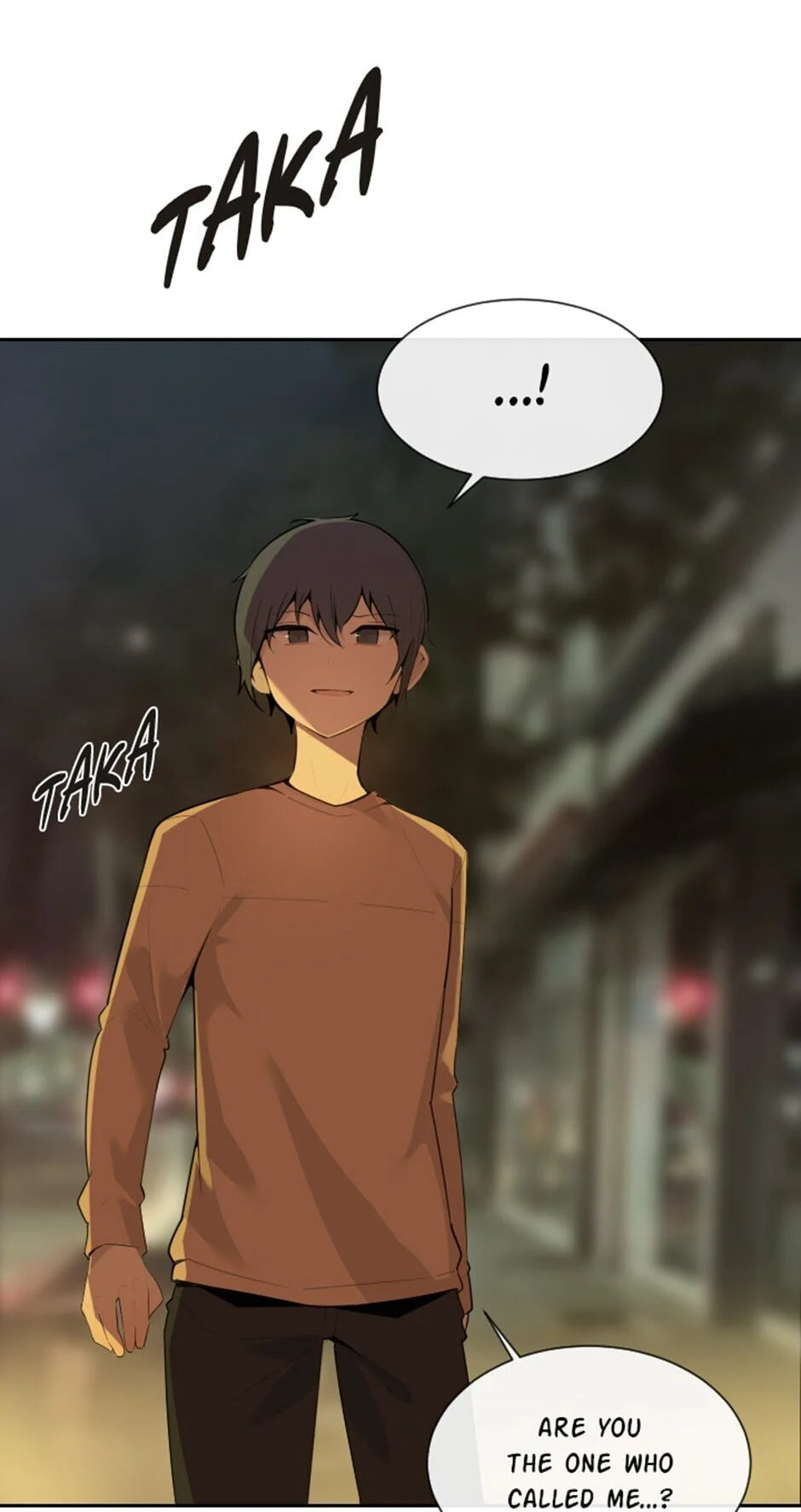 Devil Sword King Chapter 201 page 35 - 