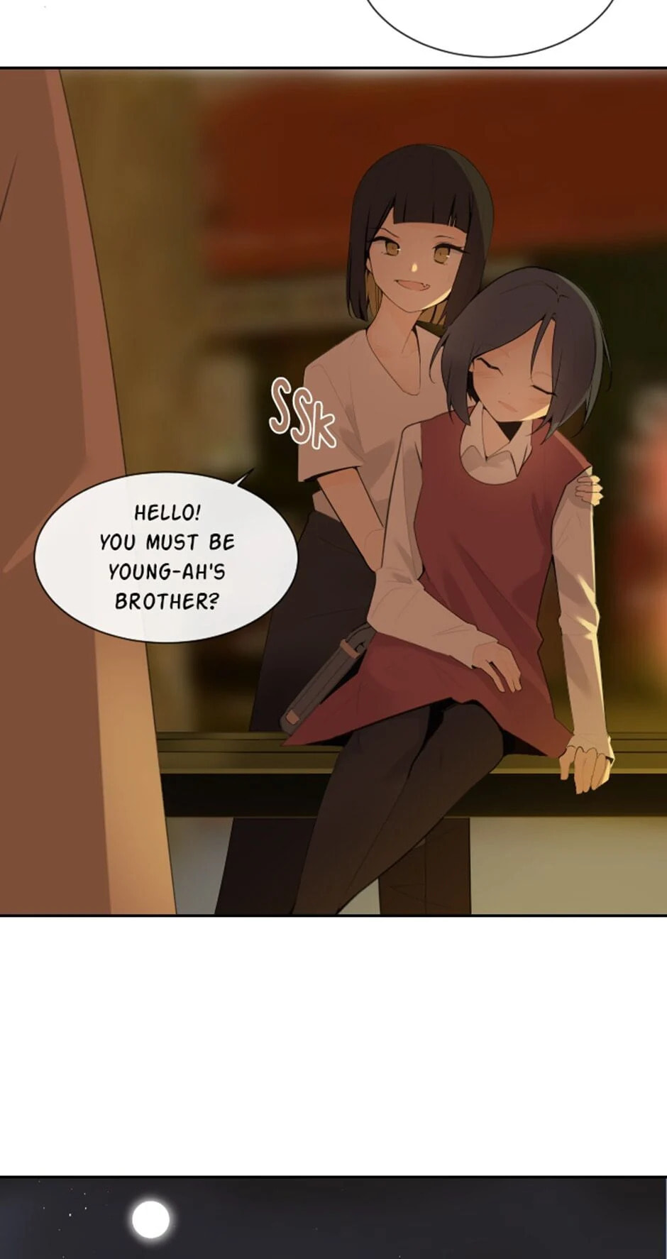 Devil Sword King Chapter 201 page 36 - 