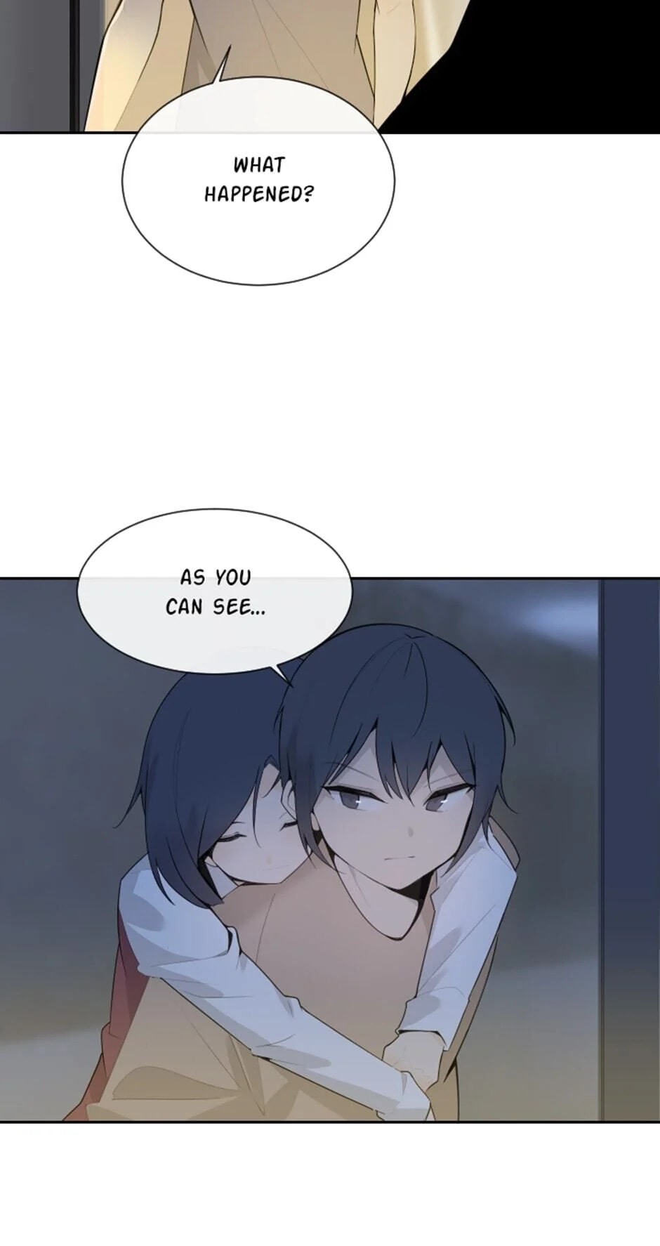 Devil Sword King Chapter 201 page 38 - 
