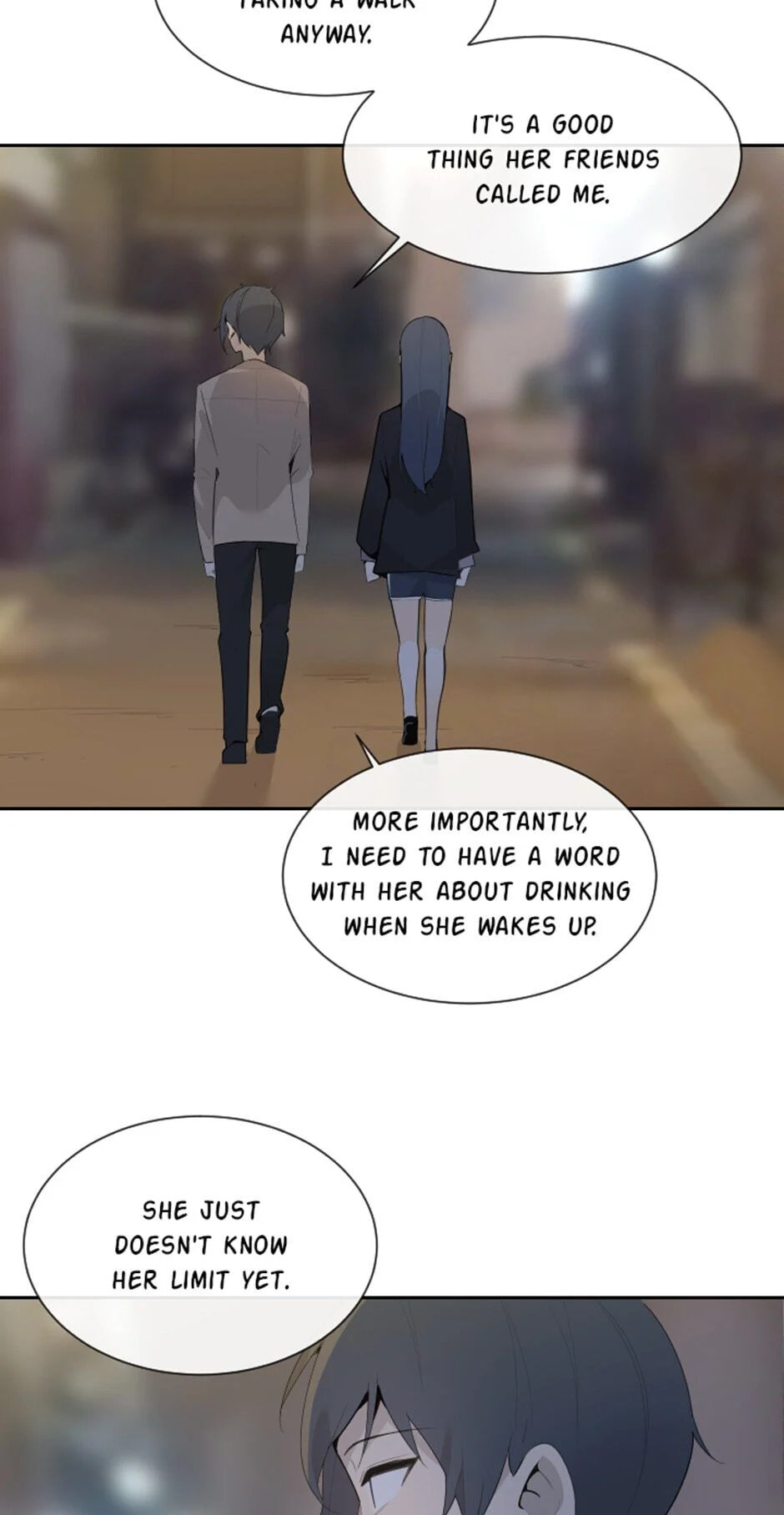 Devil Sword King Chapter 201 page 41 - 