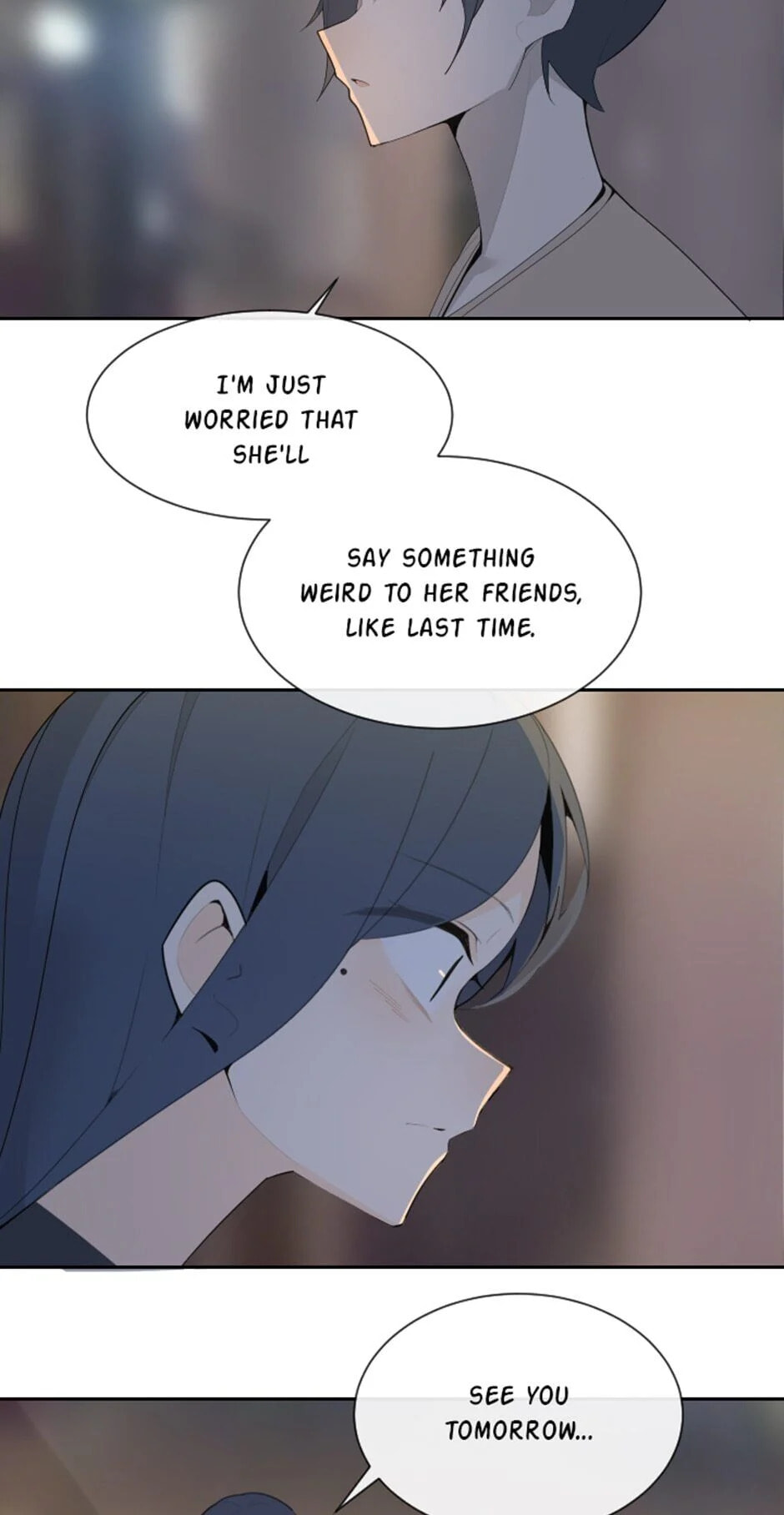 Devil Sword King Chapter 201 page 42 - 