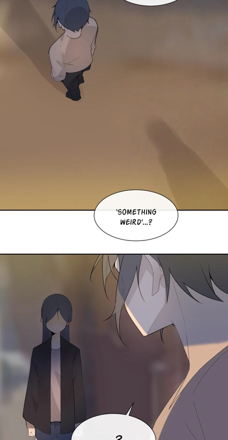 Devil Sword King Chapter 201 page 43 - 