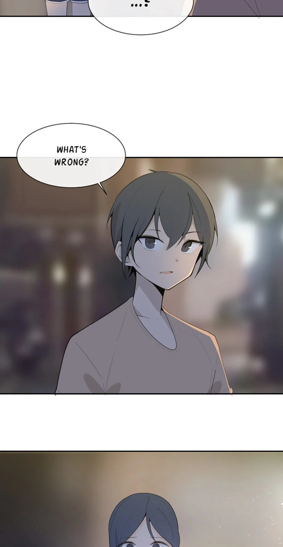 Devil Sword King Chapter 201 page 44 - 