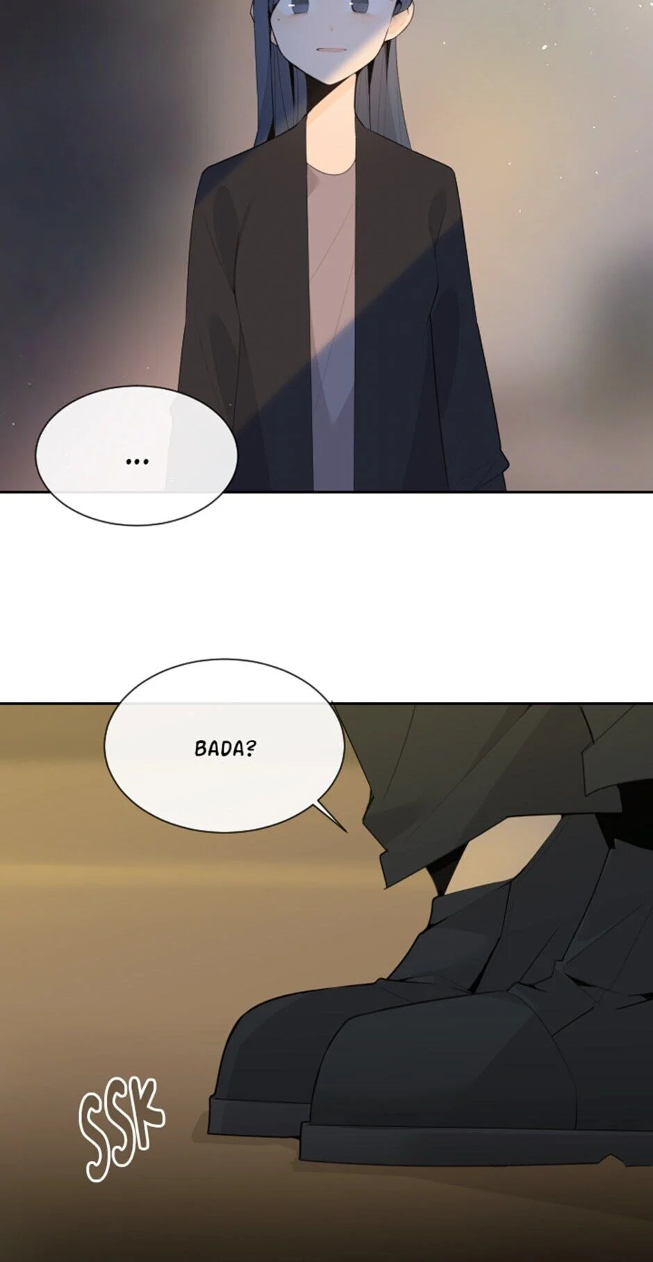 Devil Sword King Chapter 201 page 45 - 