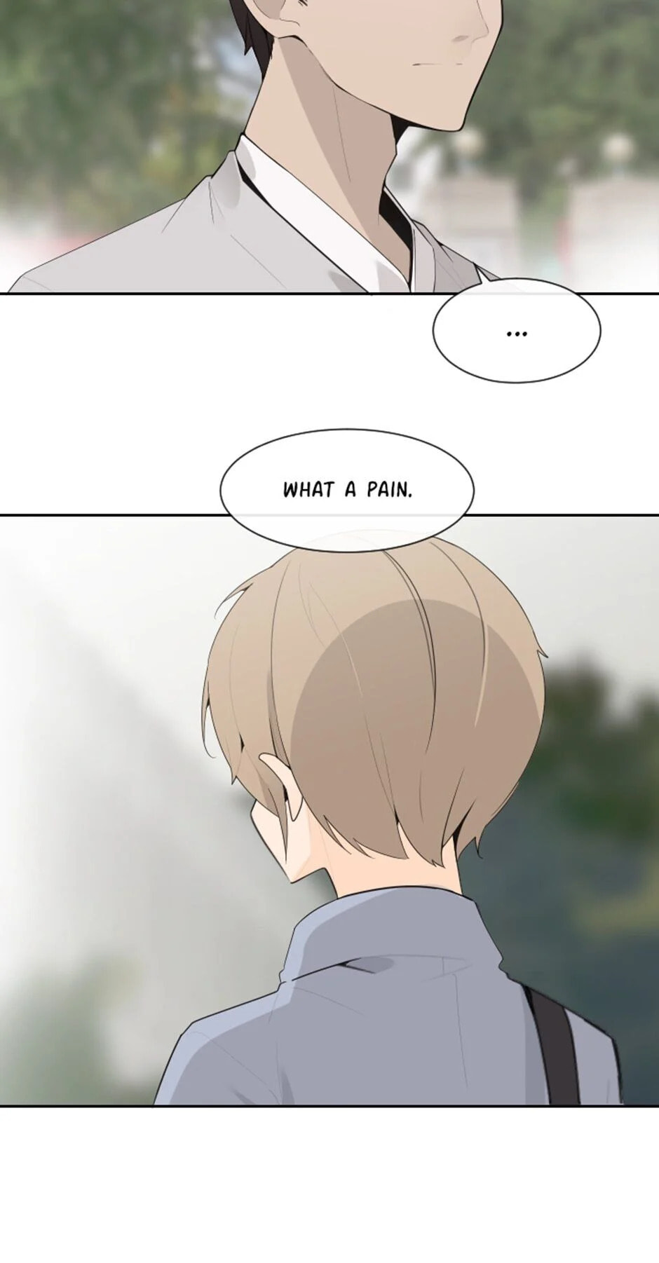 Devil Sword King Chapter 201 page 6 - 