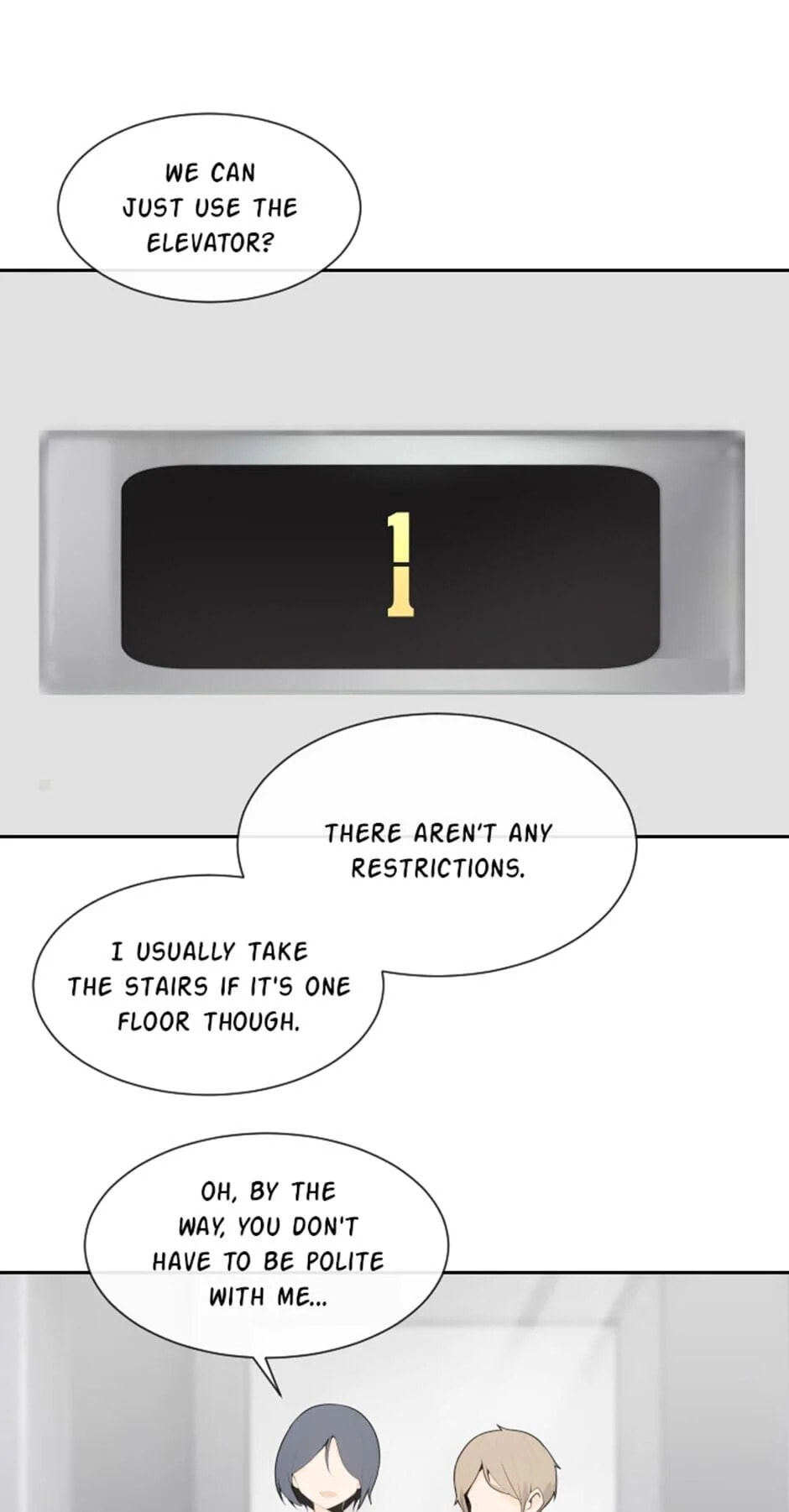 Devil Sword King Chapter 201 page 7 - 