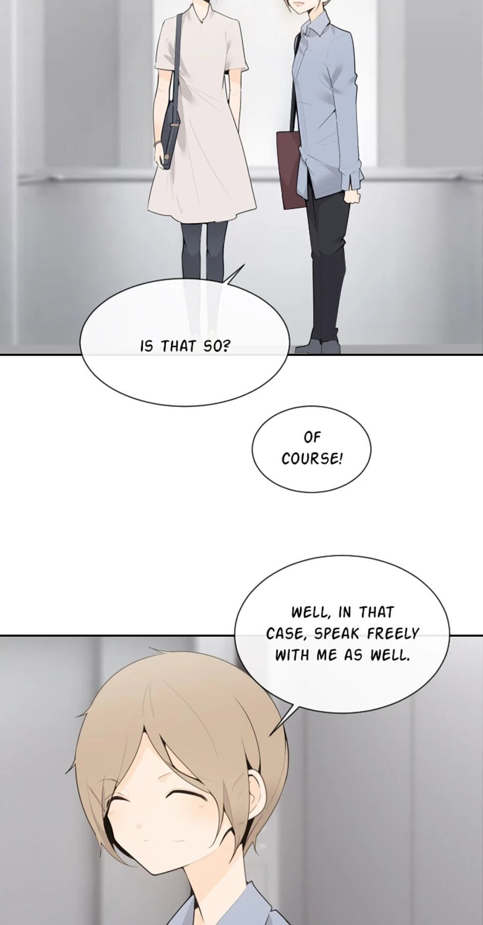 Devil Sword King Chapter 201 page 8 - 