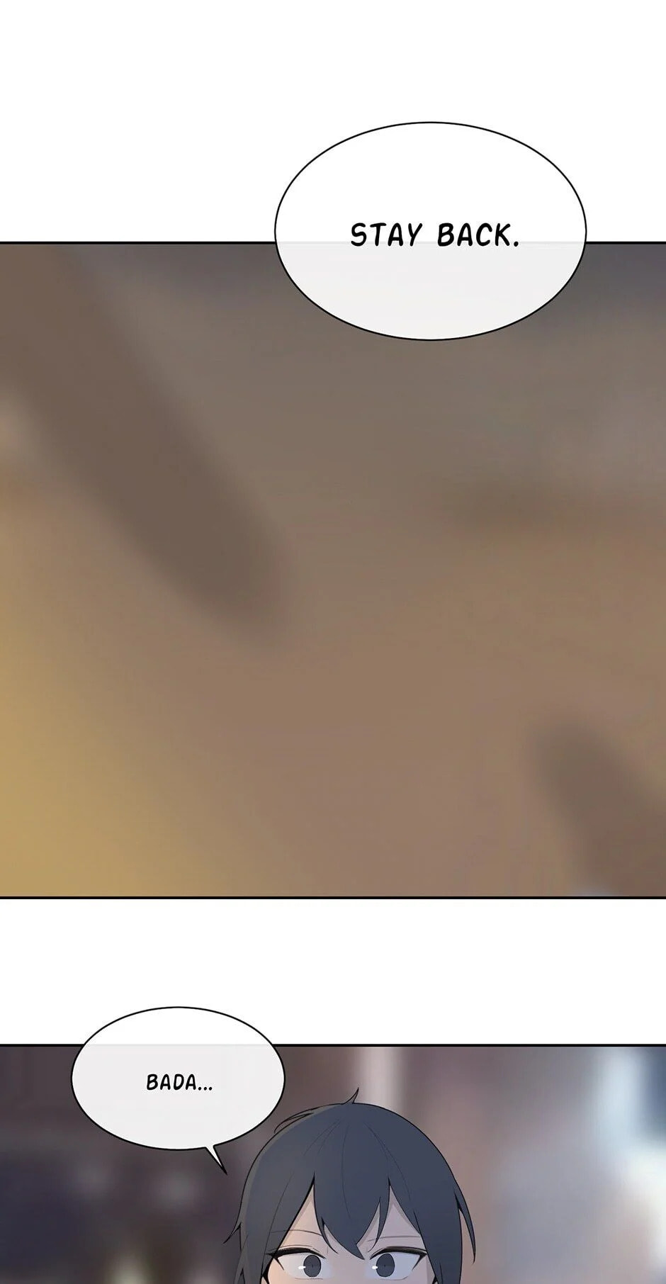 Devil Sword King Chapter 202 page 1 - 