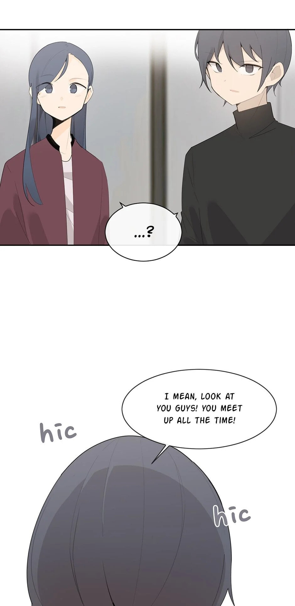 Devil Sword King Chapter 202 page 11 - 