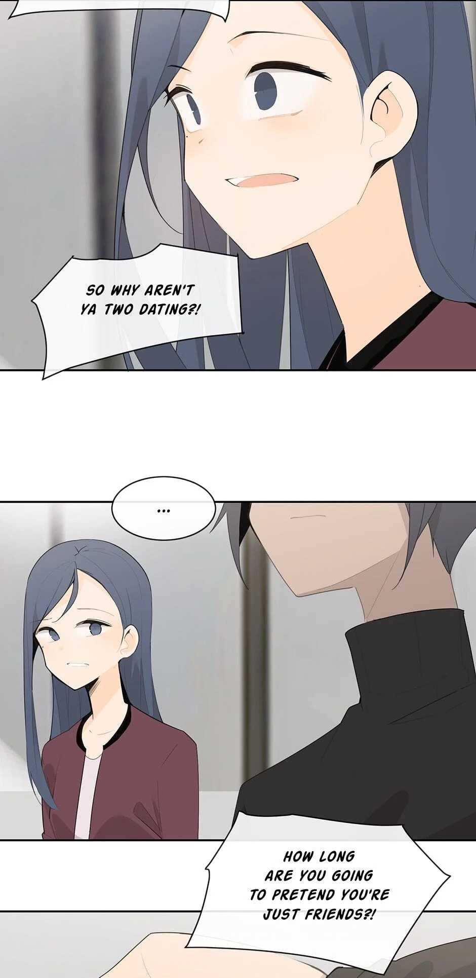 Devil Sword King Chapter 202 page 13 - 
