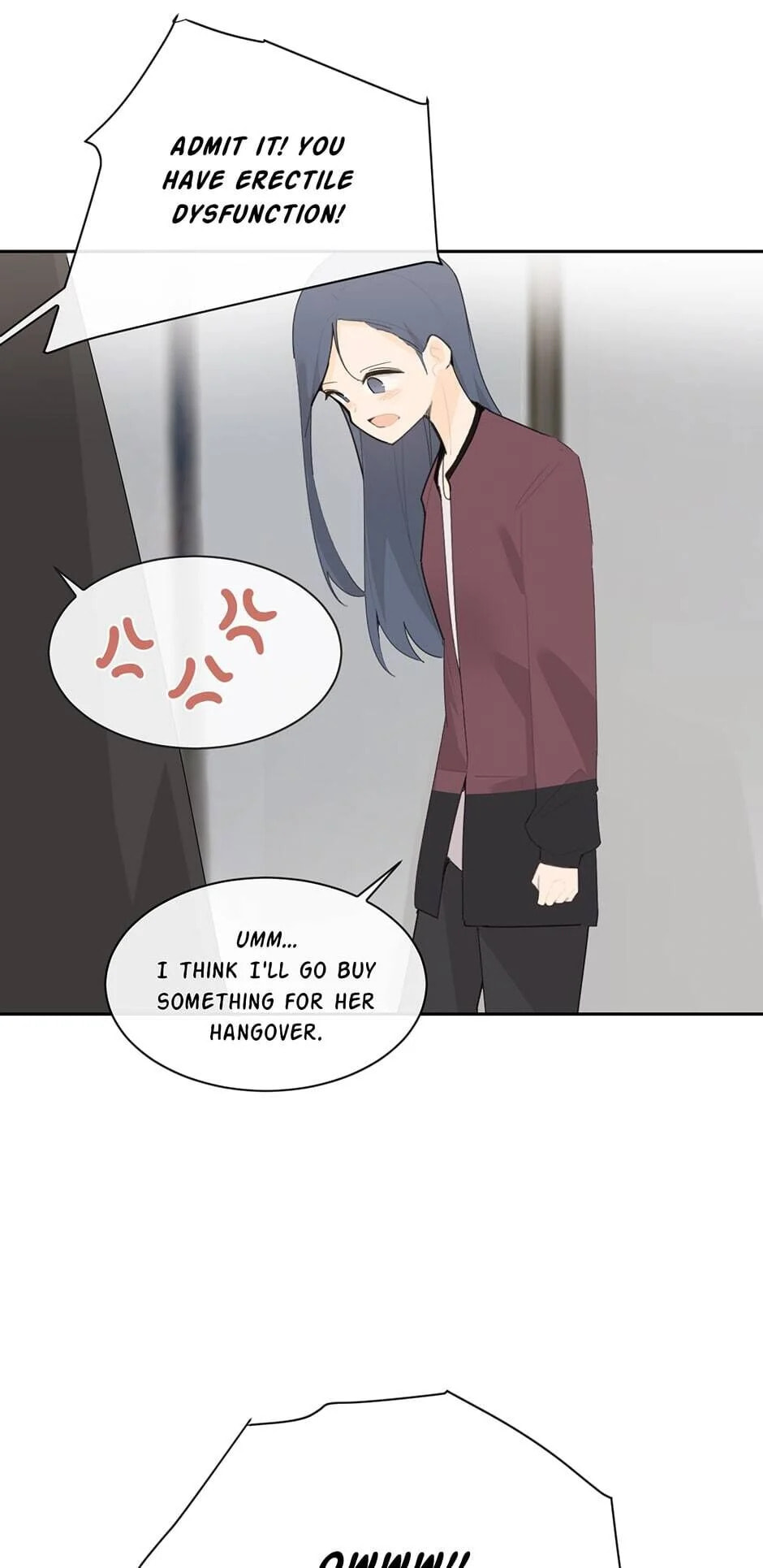 Devil Sword King Chapter 202 page 15 - 