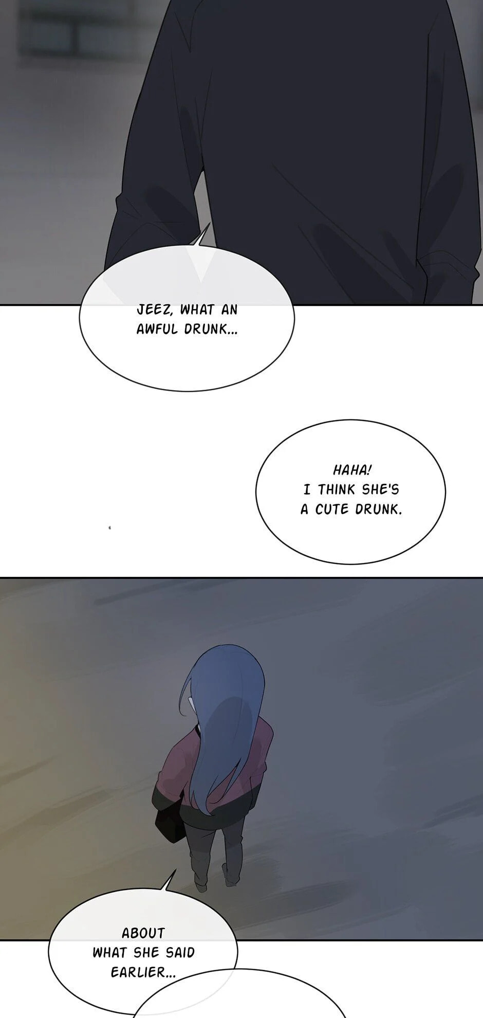 Devil Sword King Chapter 202 page 20 - 