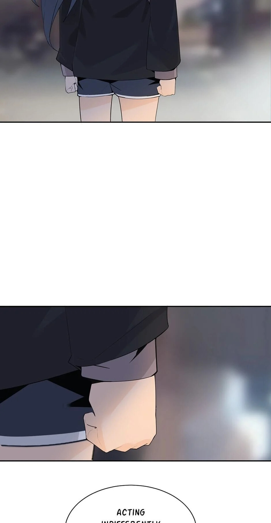 Devil Sword King Chapter 202 page 3 - 