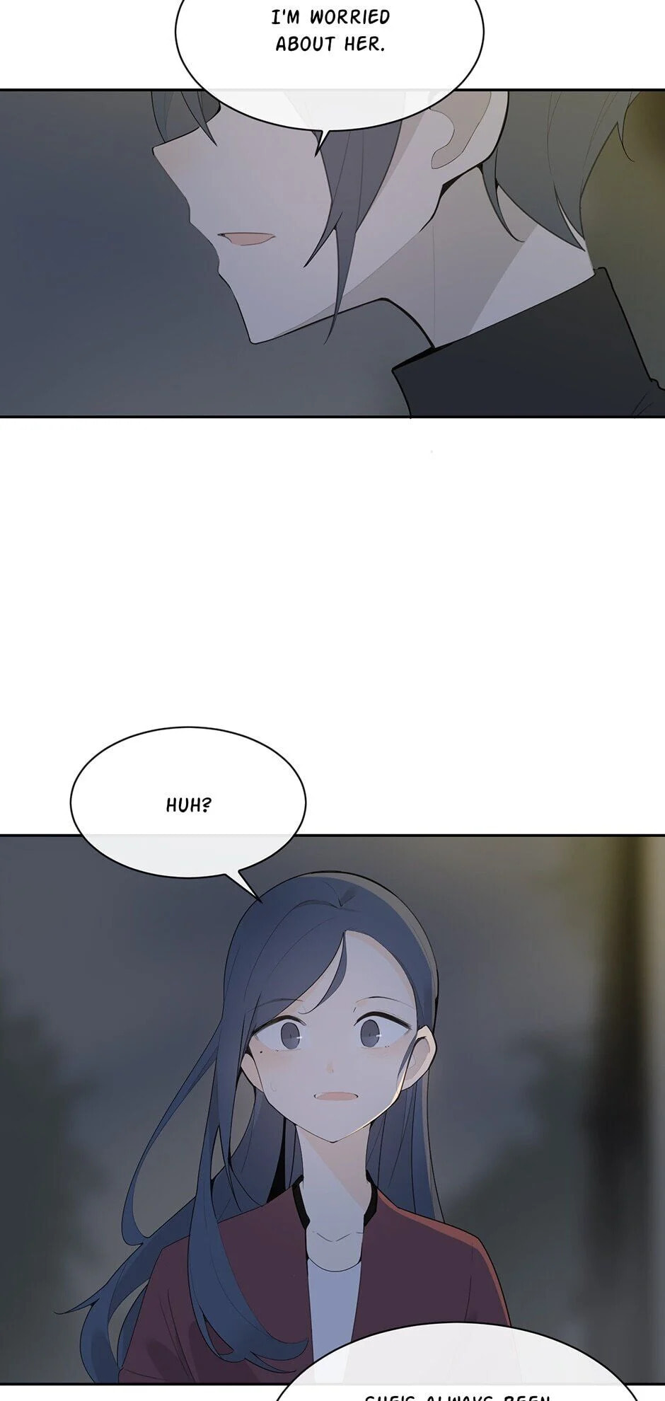 Devil Sword King Chapter 202 page 21 - 