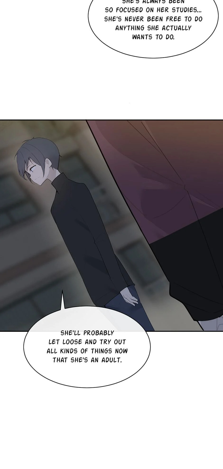 Devil Sword King Chapter 202 page 22 - 