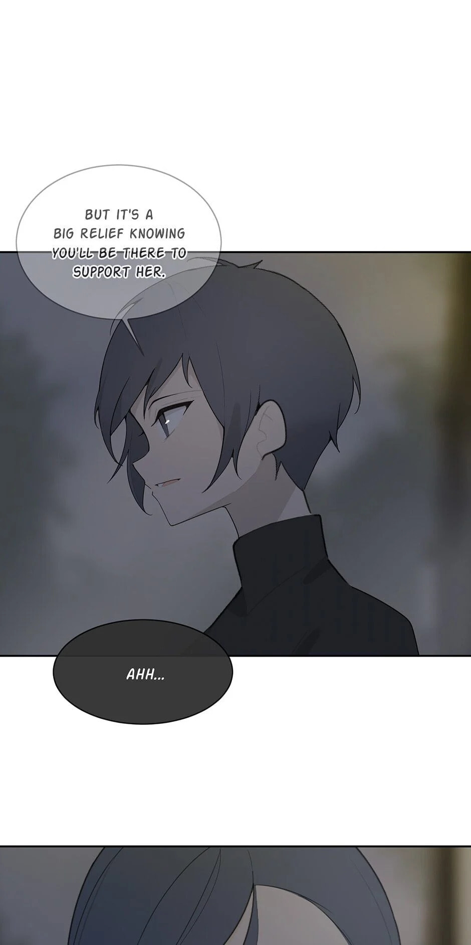 Devil Sword King Chapter 202 page 23 - 
