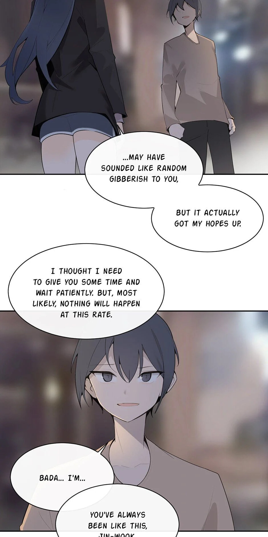 Devil Sword King Chapter 202 page 27 - 