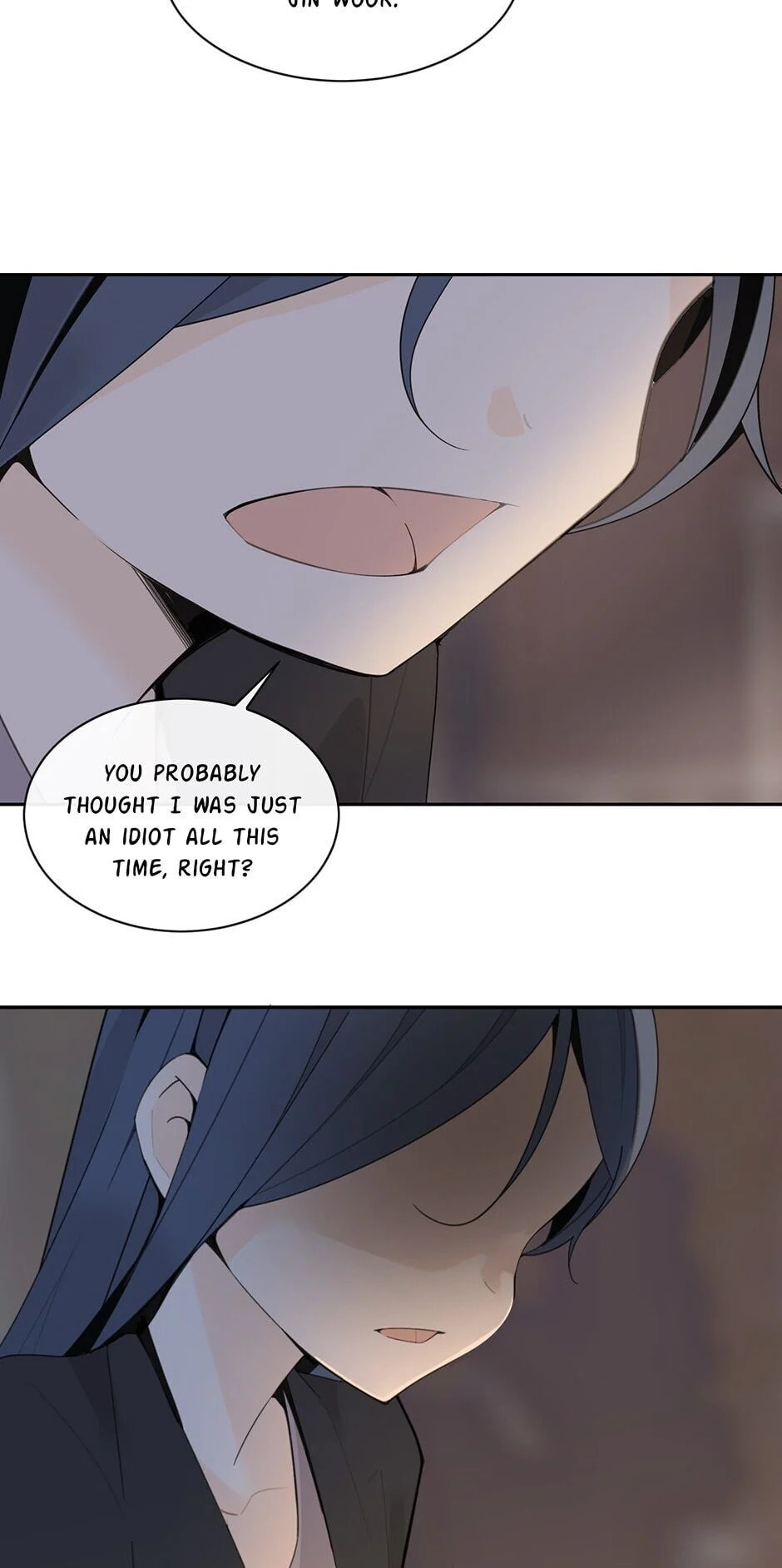 Devil Sword King Chapter 202 page 28 - 