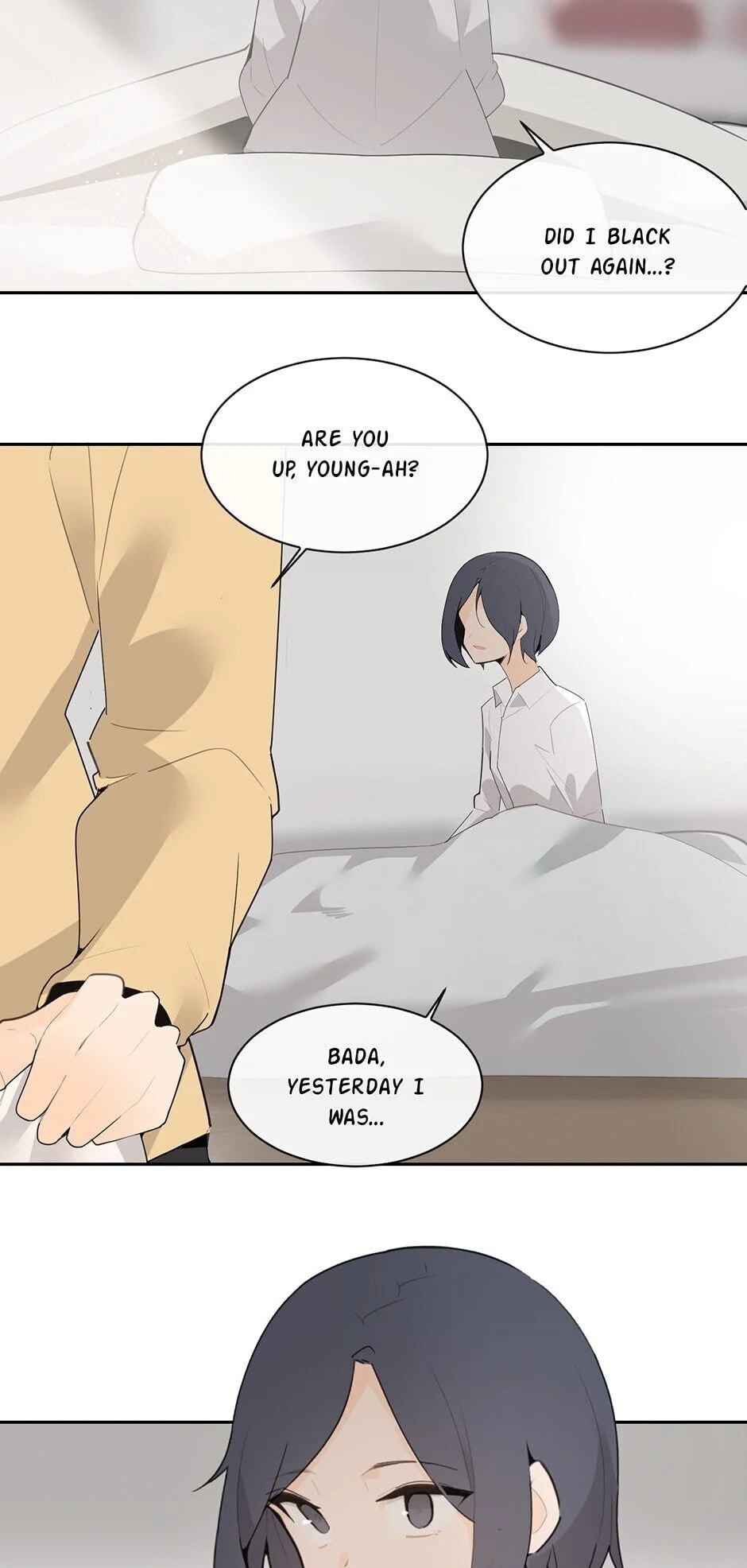 Devil Sword King Chapter 202 page 32 - 