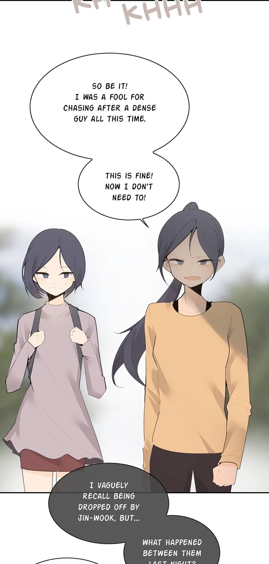 Devil Sword King Chapter 202 page 34 - 