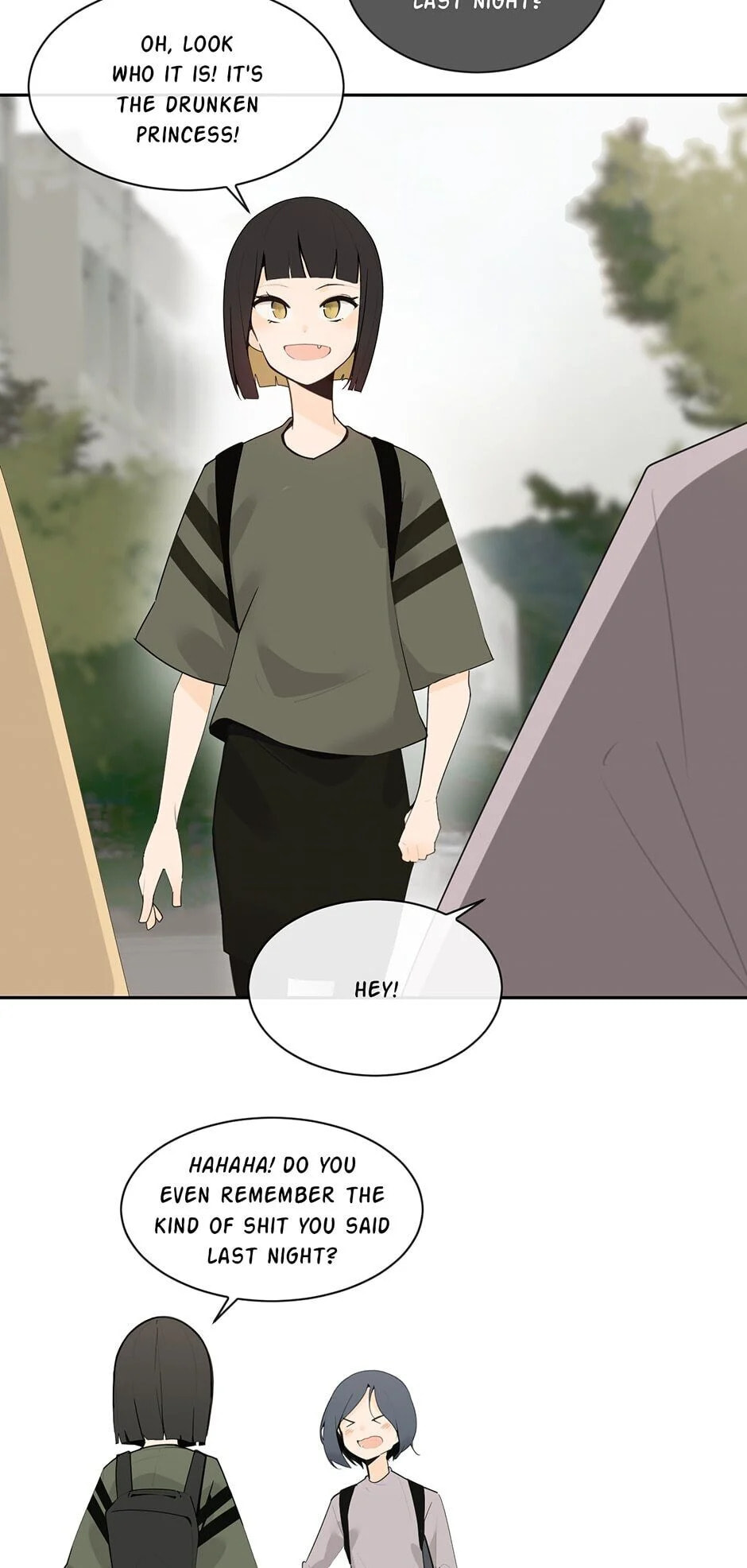 Devil Sword King Chapter 202 page 35 - 