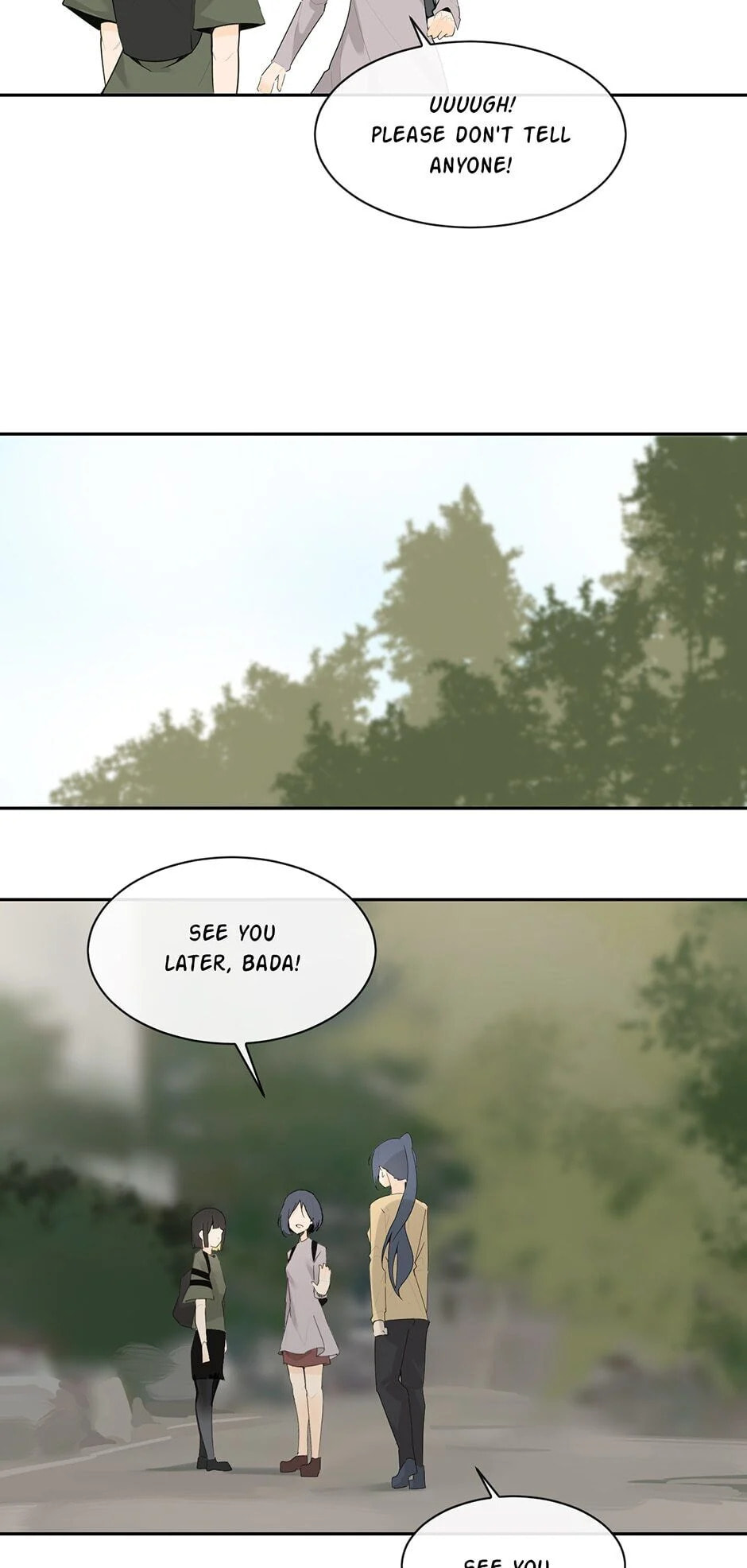 Devil Sword King Chapter 202 page 36 - 