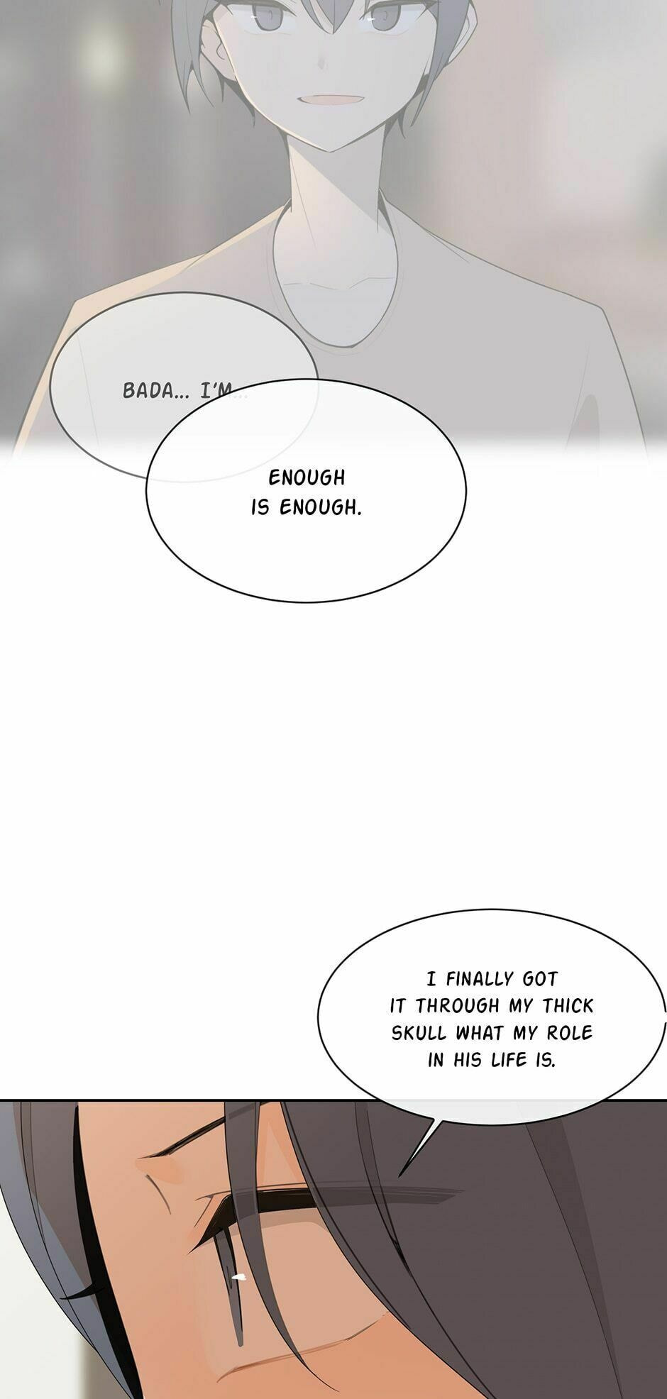 Devil Sword King Chapter 202 page 38 - 