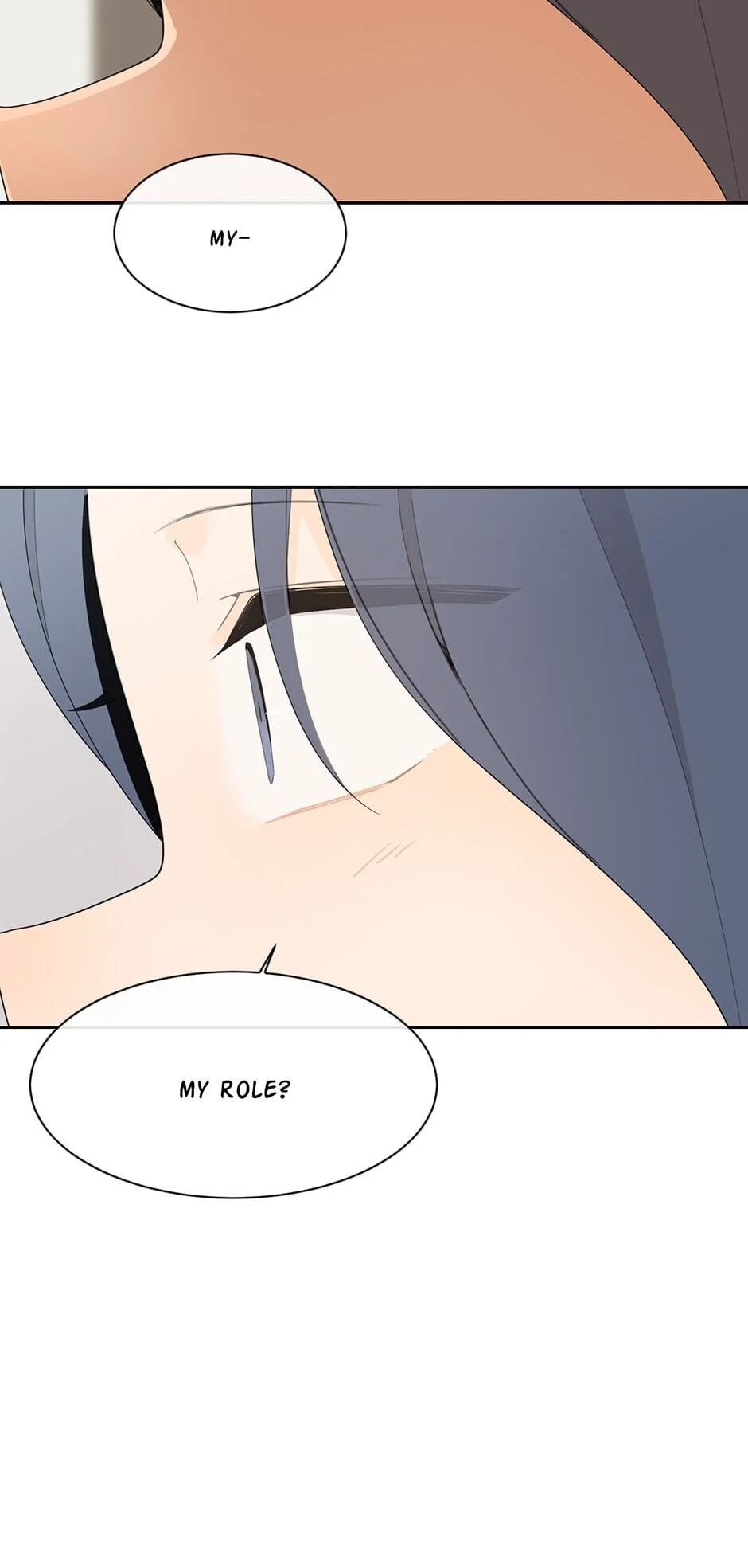 Devil Sword King Chapter 202 page 39 - 