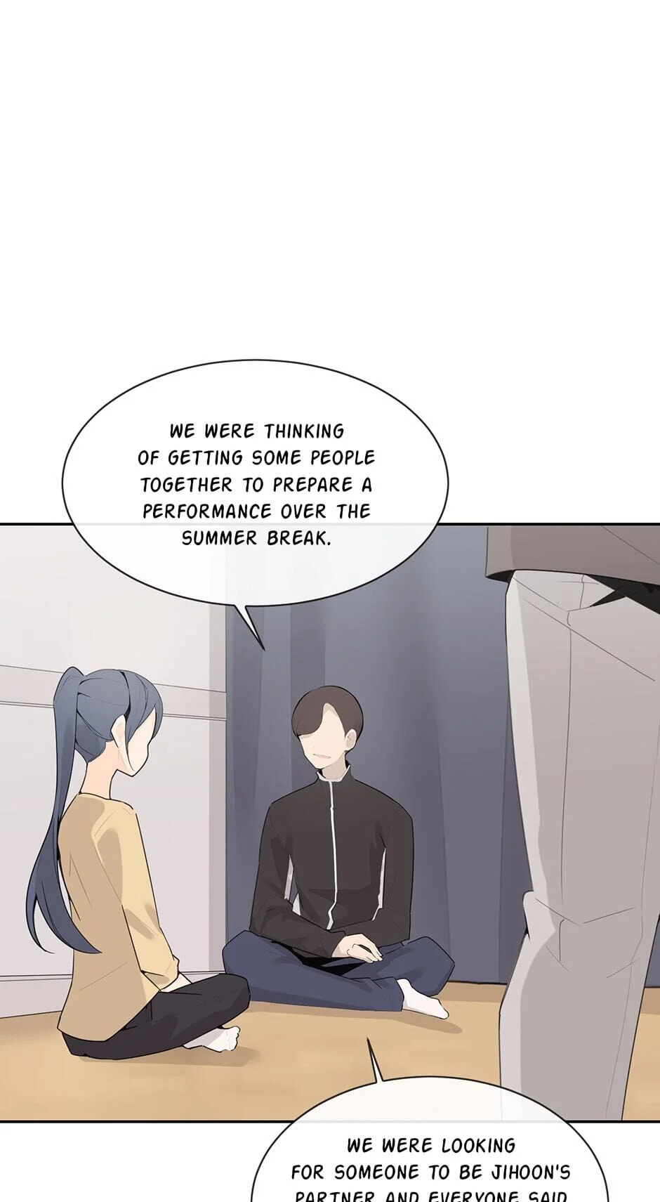 Devil Sword King Chapter 202 page 40 - 