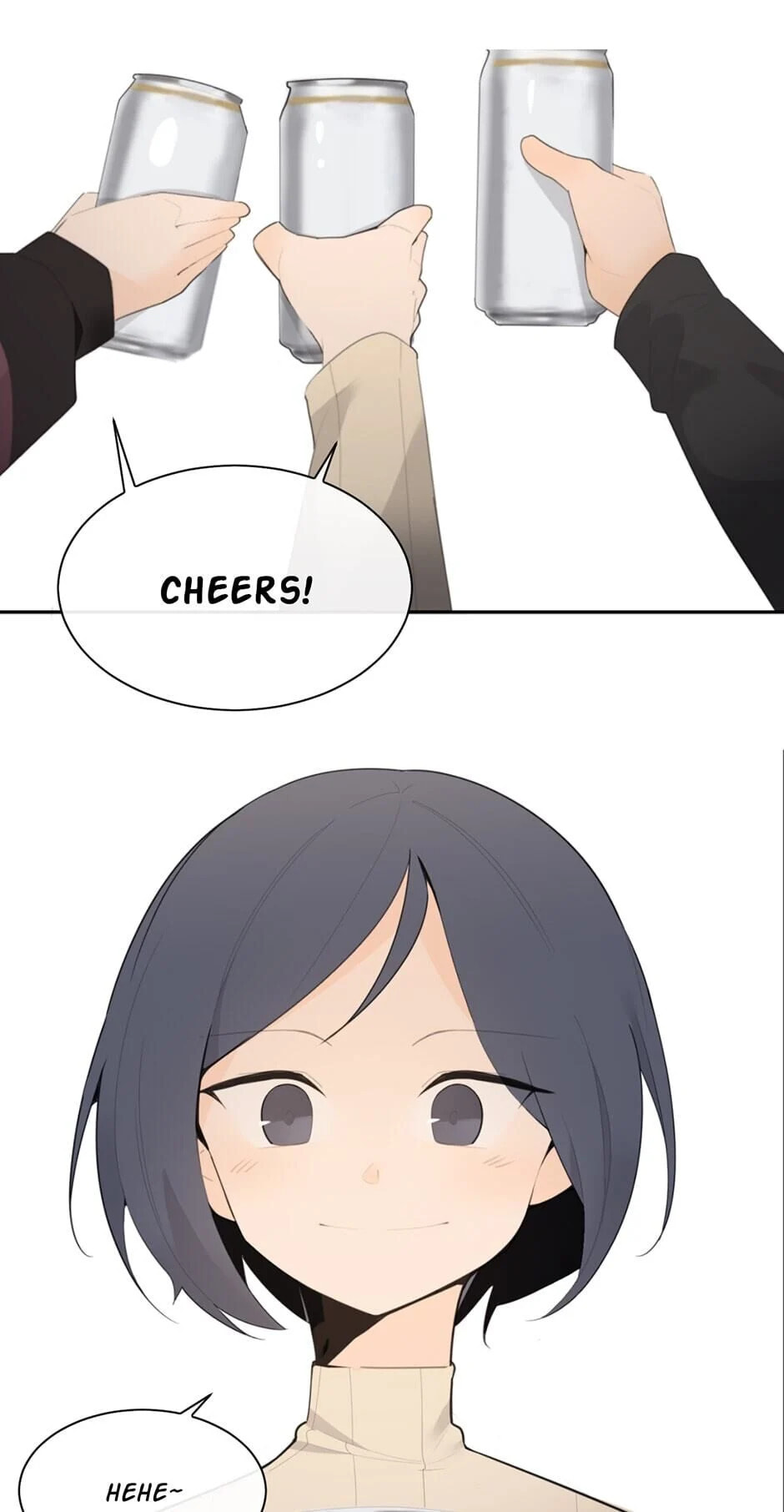 Devil Sword King Chapter 202 page 5 - 