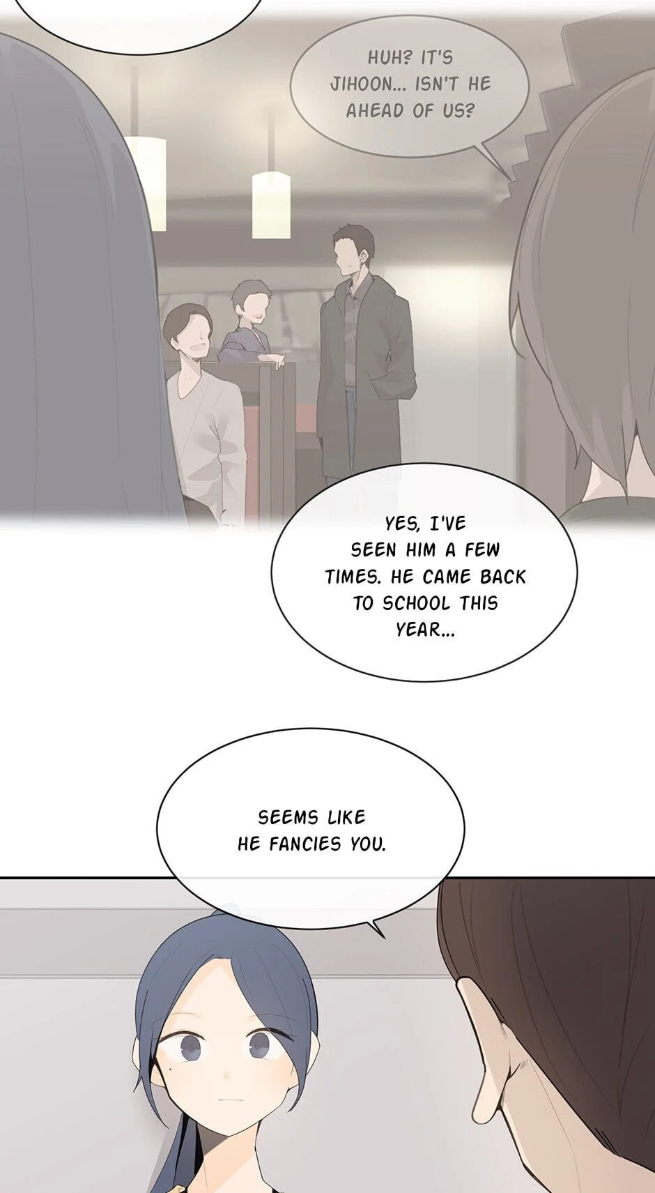 Devil Sword King Chapter 202 page 42 - 