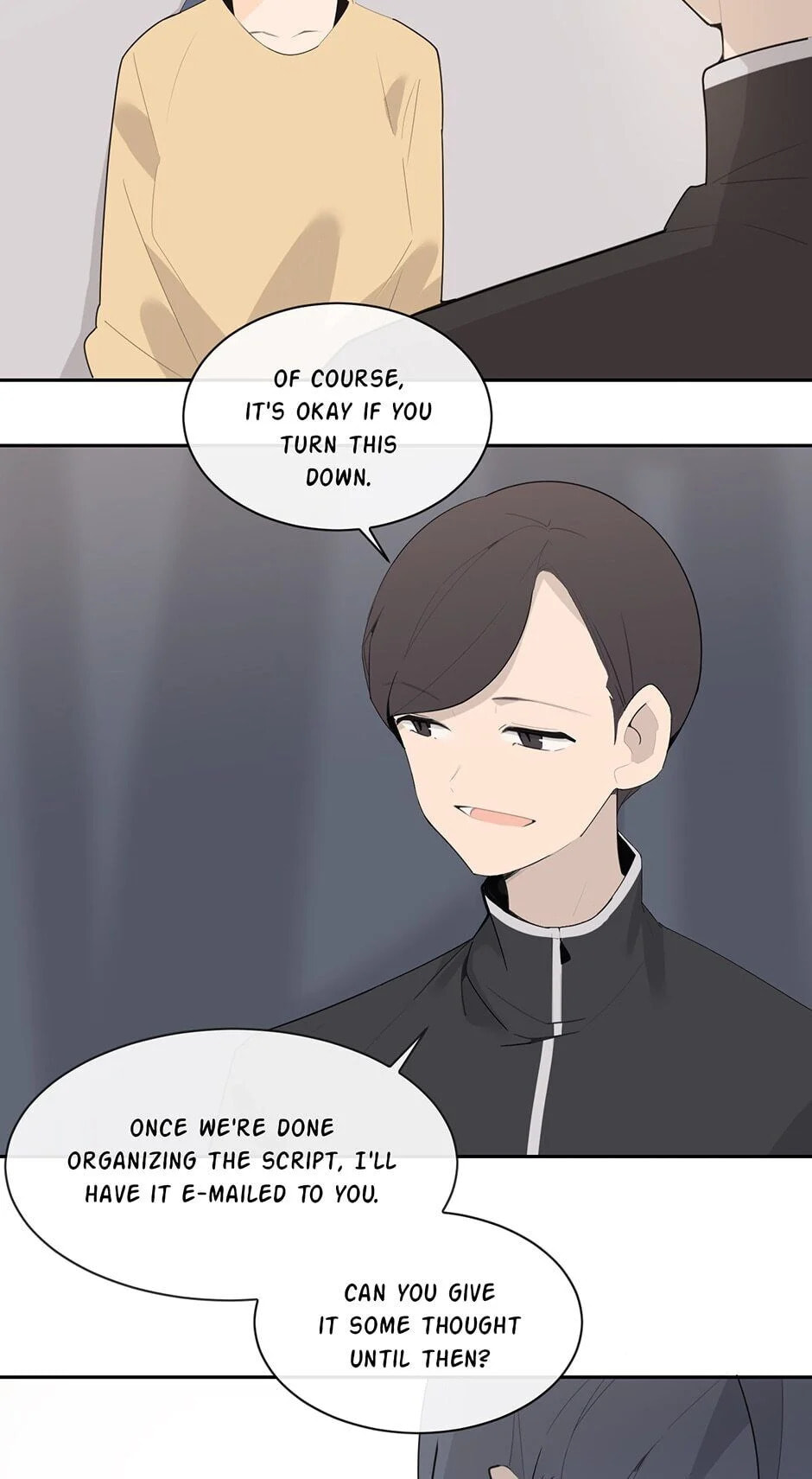 Devil Sword King Chapter 202 page 43 - 